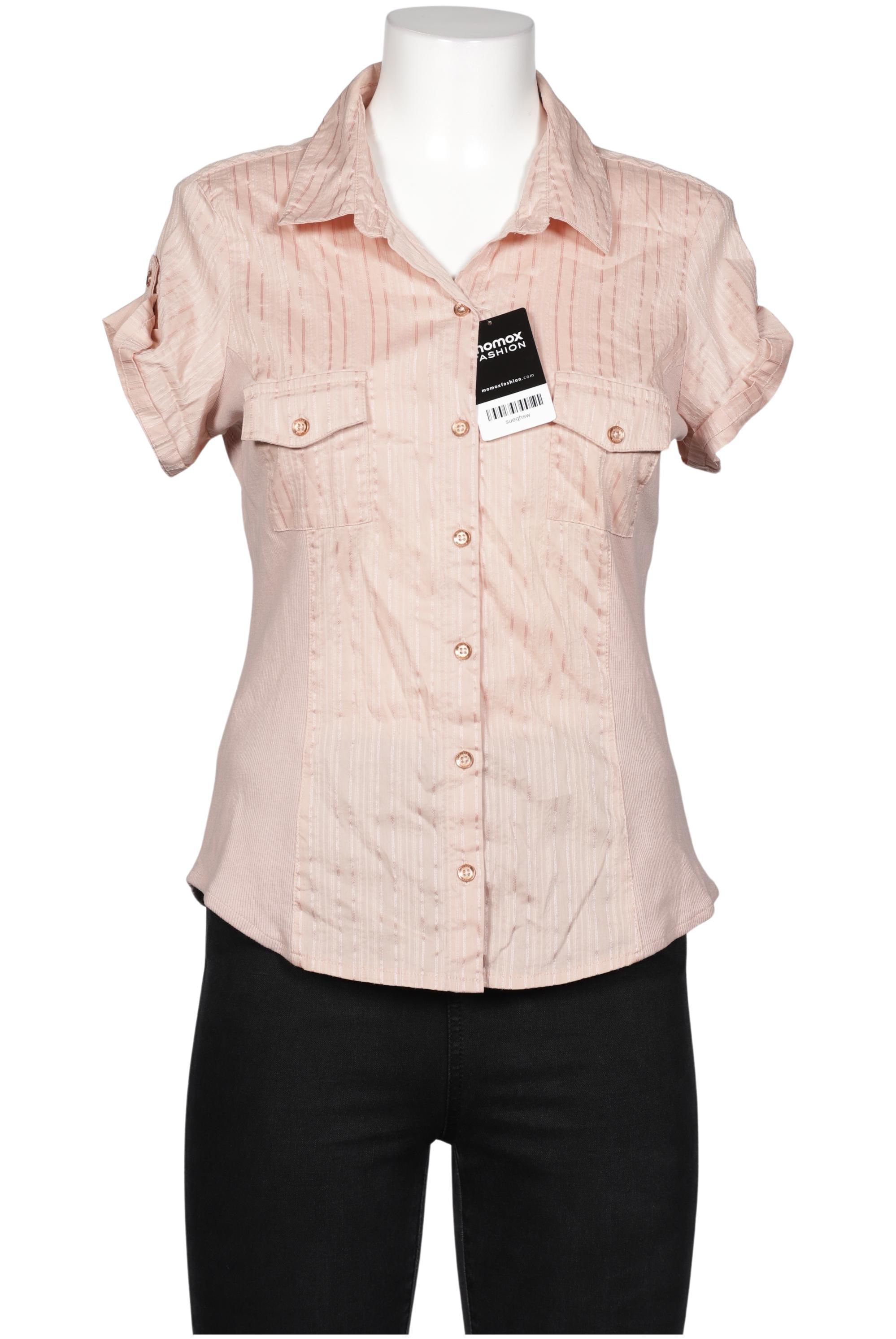 

Guess Damen Bluse, pink, Gr. 42