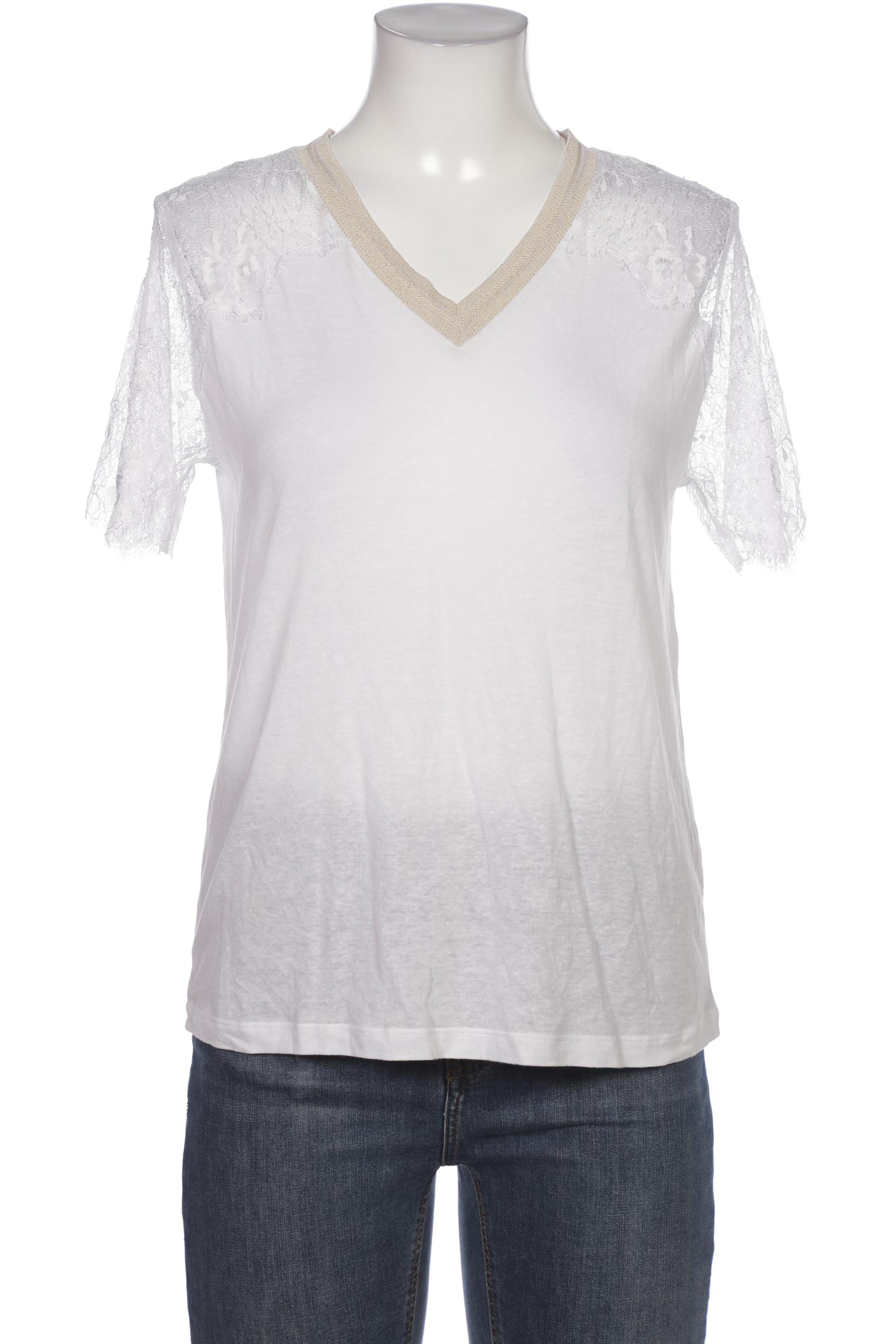 

GUESS Damen Bluse, weiß