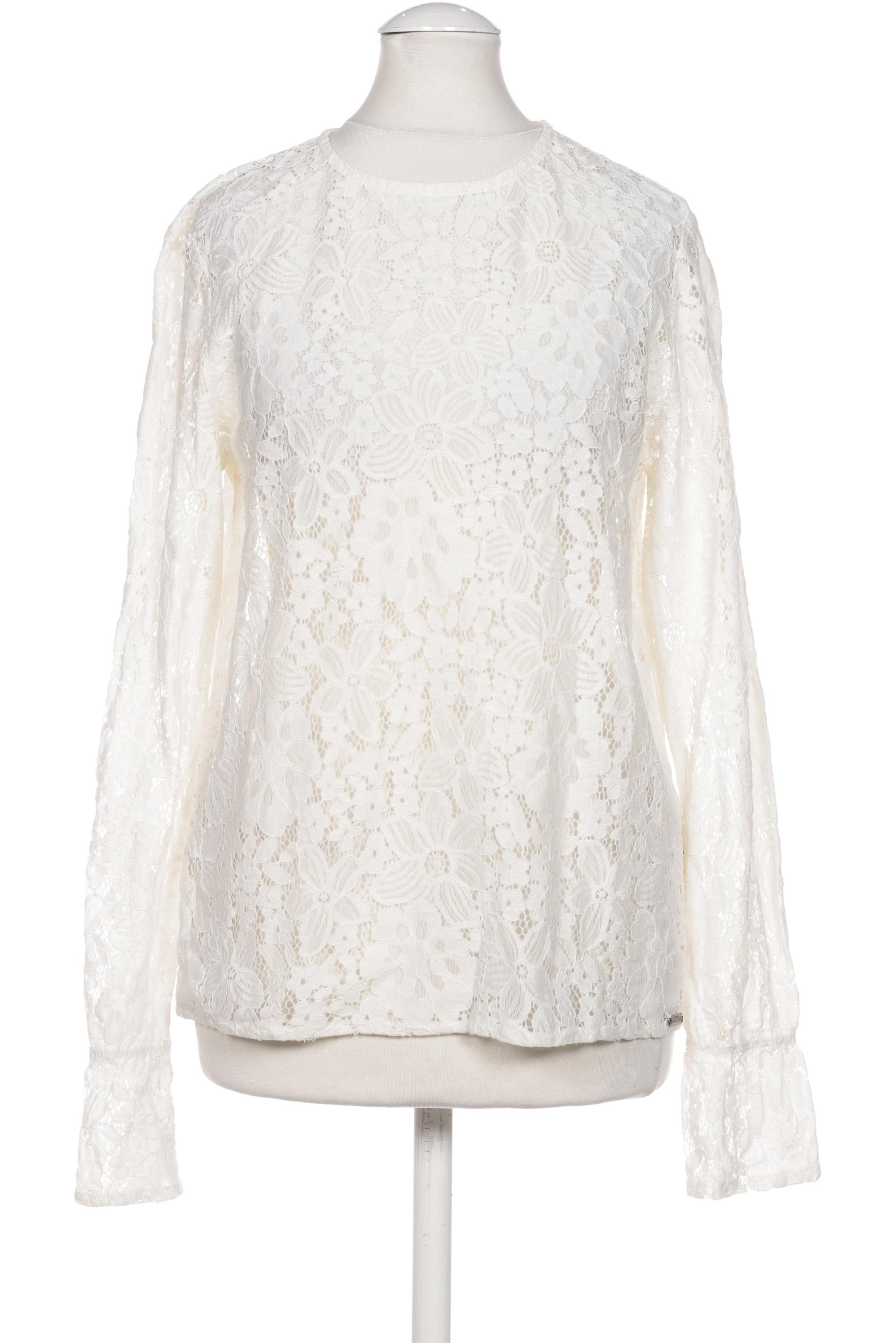

Guess Damen Bluse, weiß, Gr. 38
