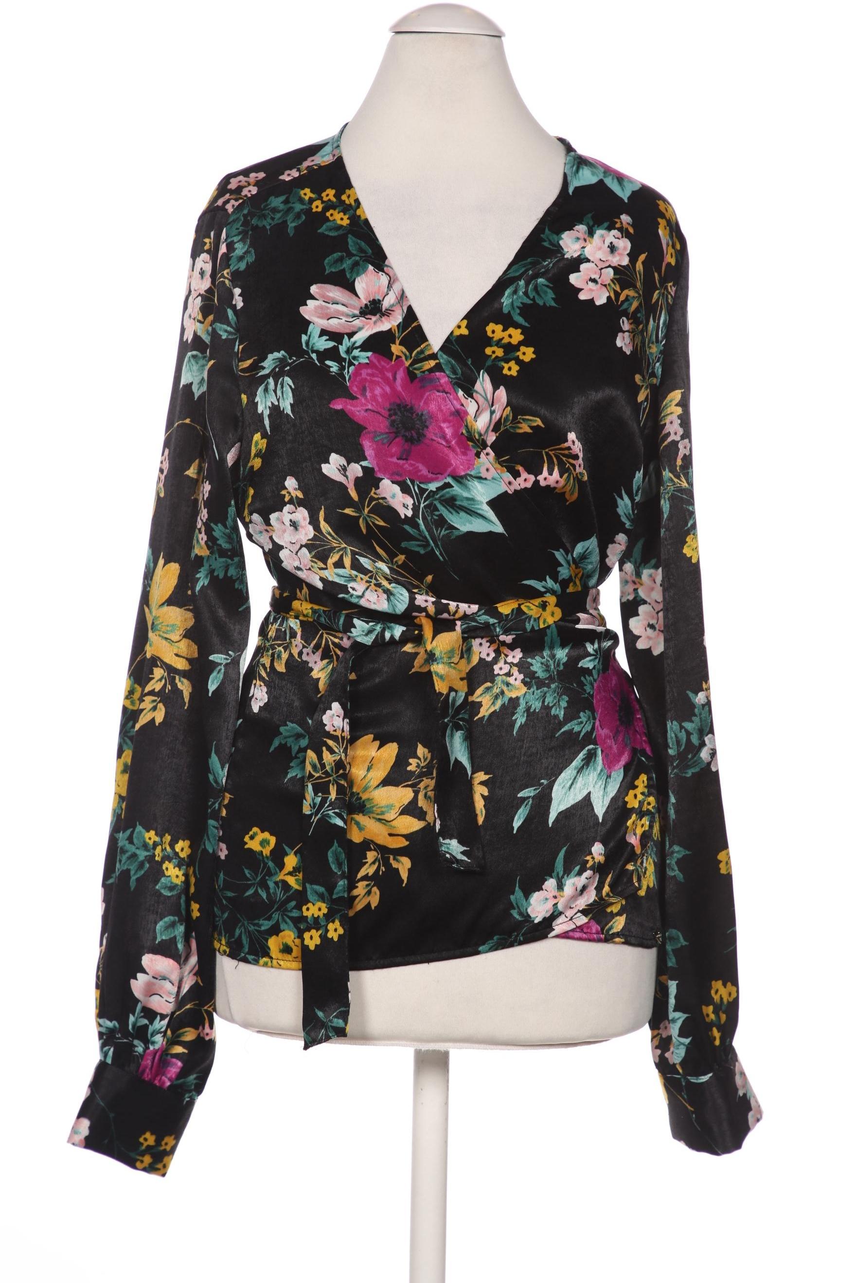 

Guess Damen Bluse, mehrfarbig, Gr. 36