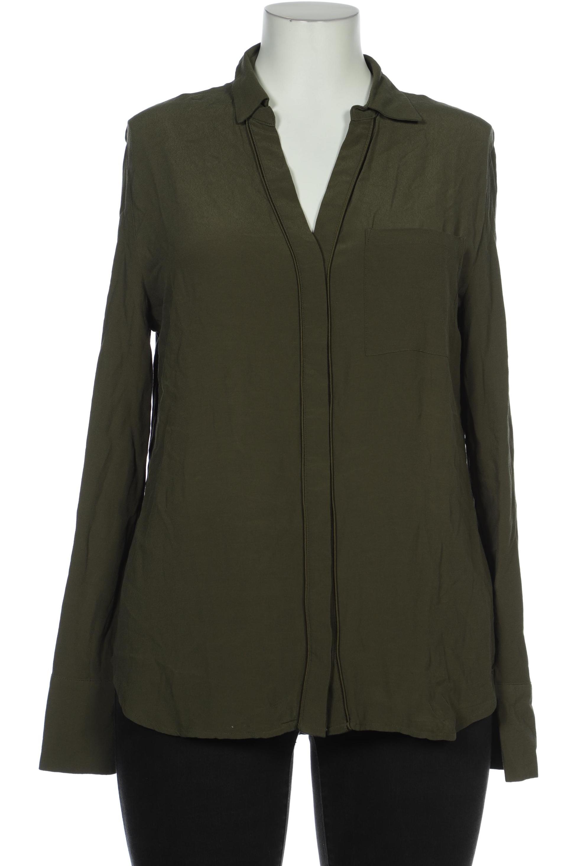

Guess Damen Bluse, grün, Gr. 46