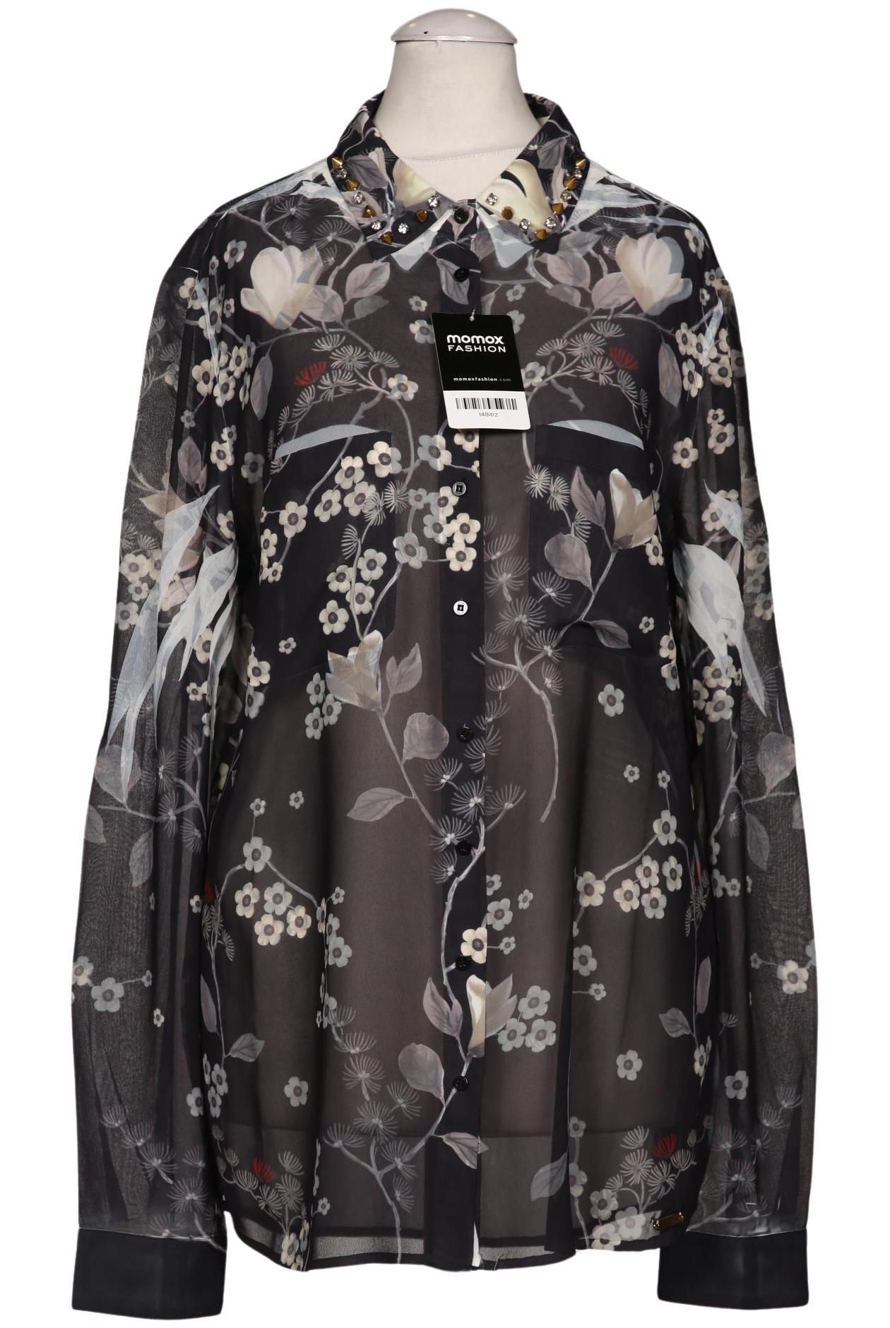 

Guess Damen Bluse, mehrfarbig, Gr. 42