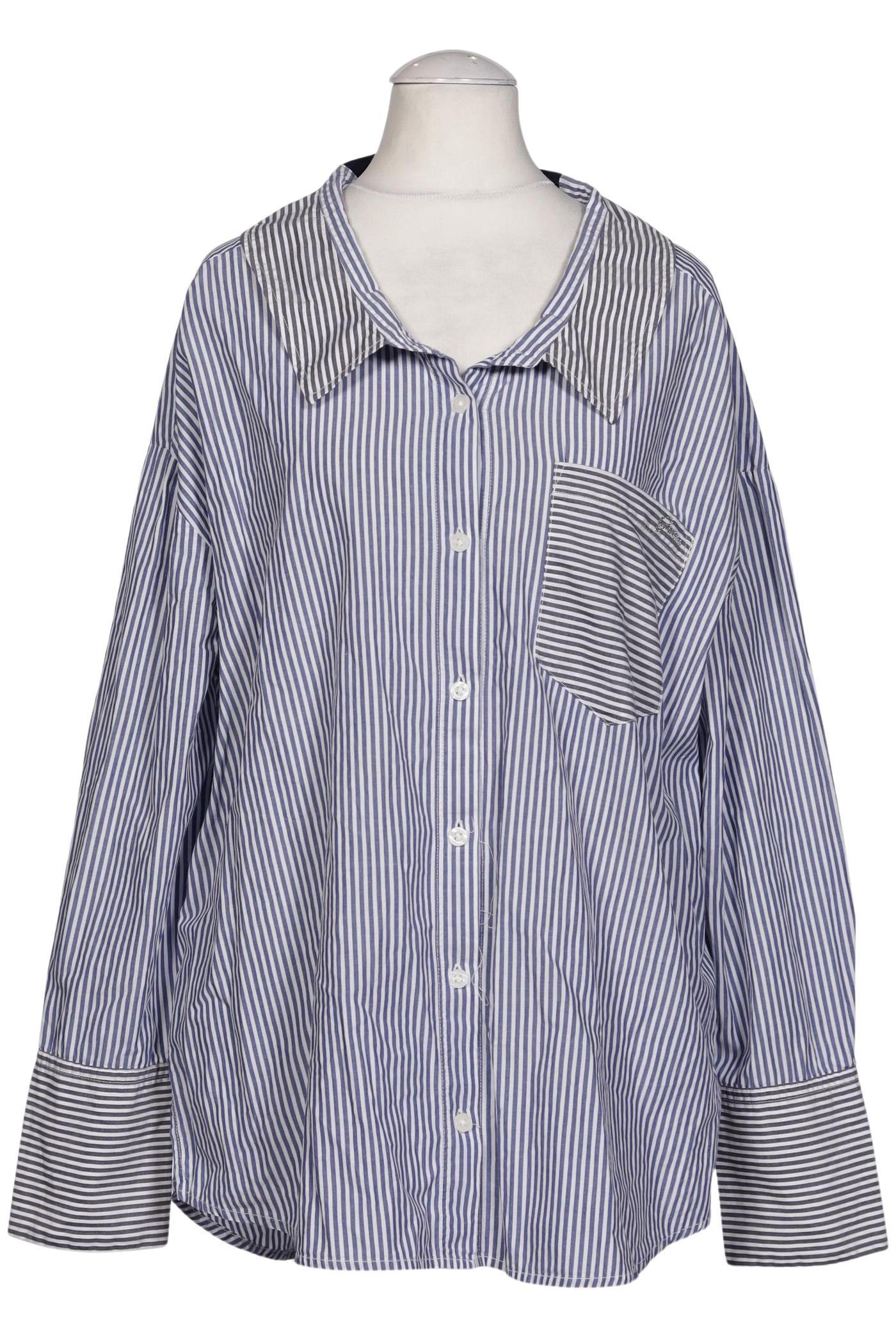 

Guess Damen Bluse, mehrfarbig, Gr. 34