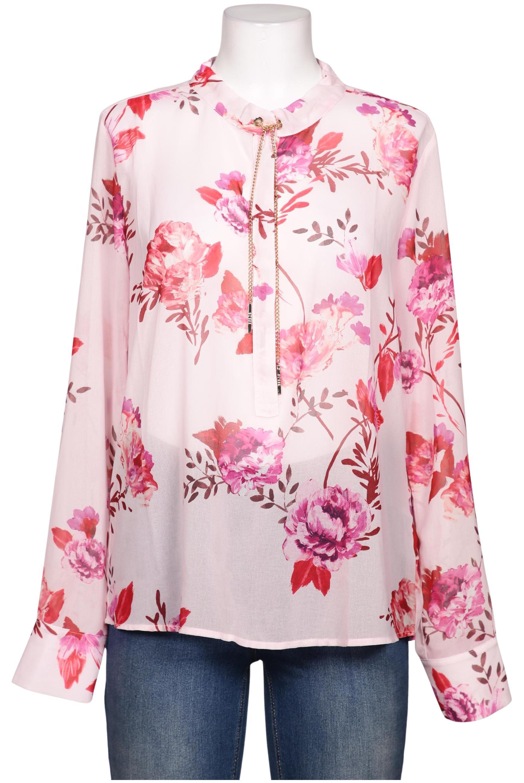 

Guess Damen Bluse, pink, Gr. 42
