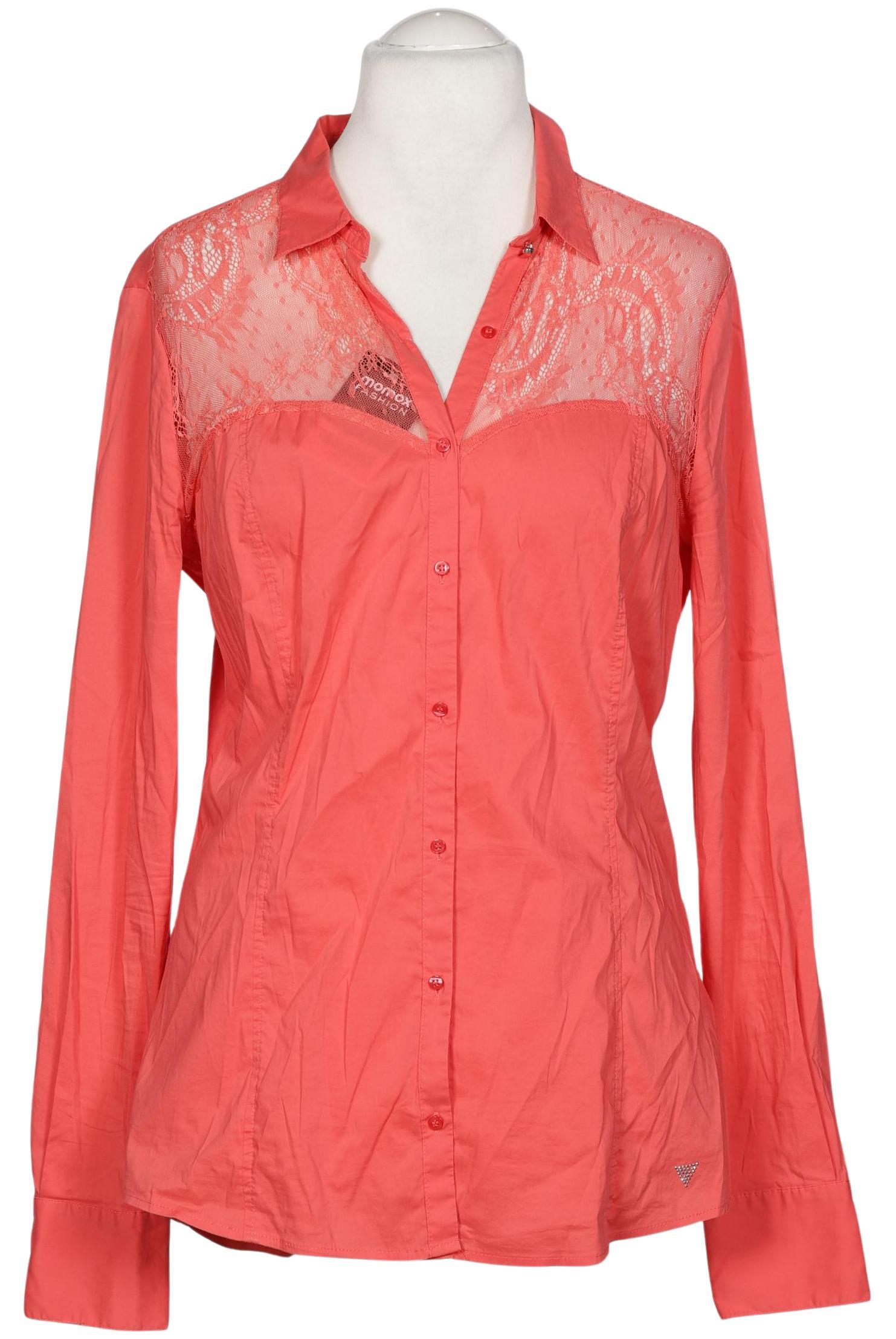 

Guess Damen Bluse, pink, Gr. 46