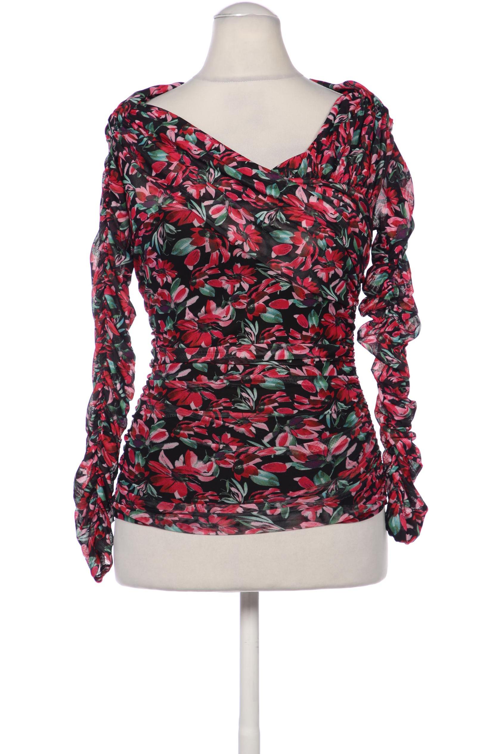 

Guess Damen Bluse, mehrfarbig, Gr. 32