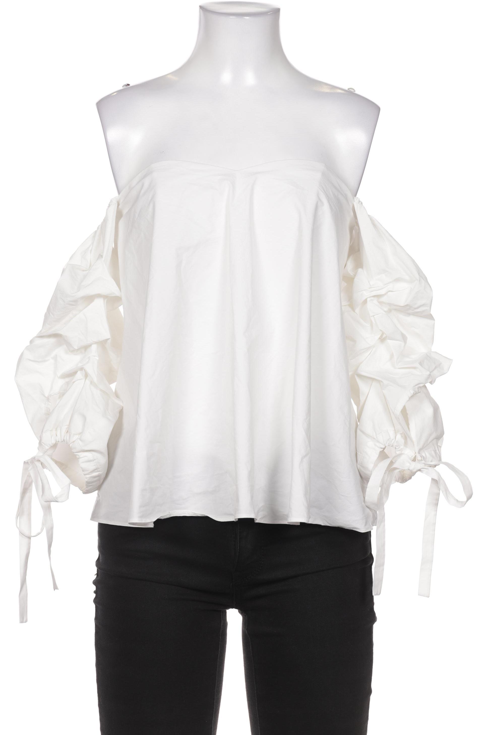 

Guess Damen Bluse, weiß, Gr. 36