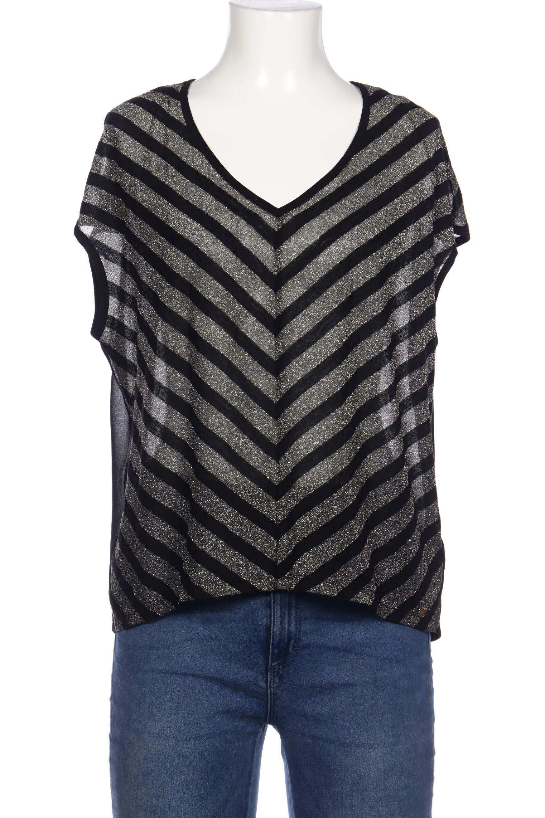 

GUESS Damen Bluse, schwarz