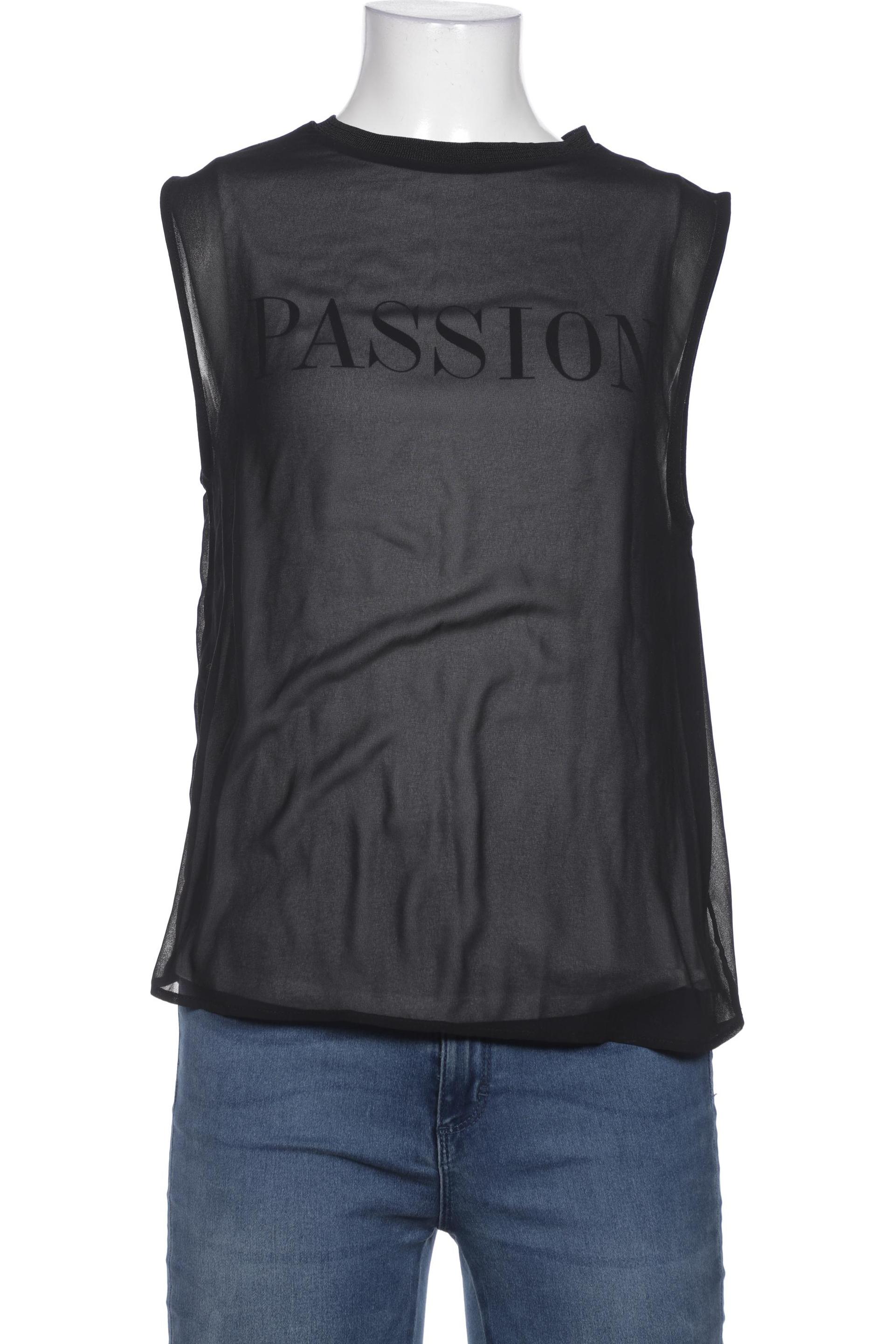 

GUESS Damen Bluse, schwarz
