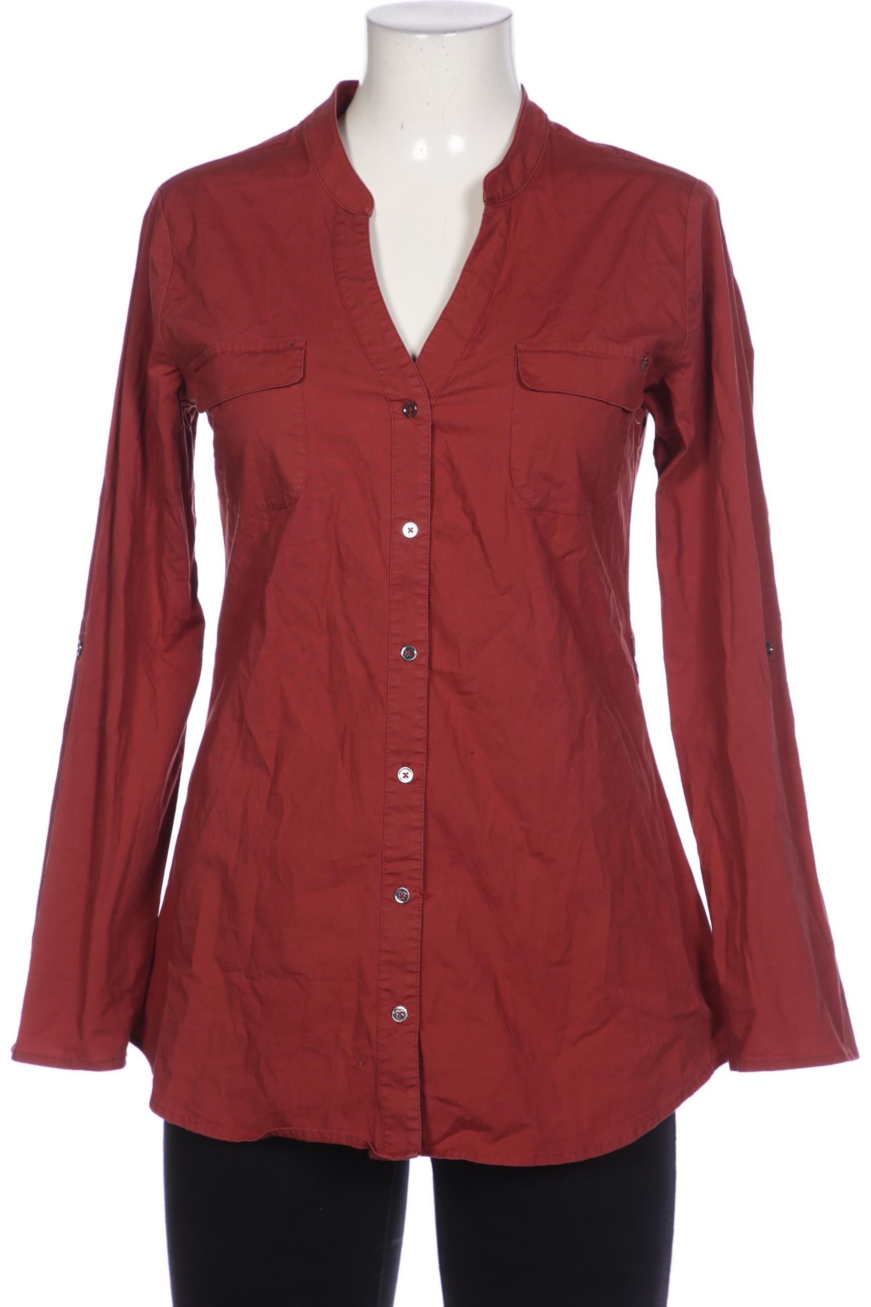 

Guess Damen Bluse, rot, Gr. 38