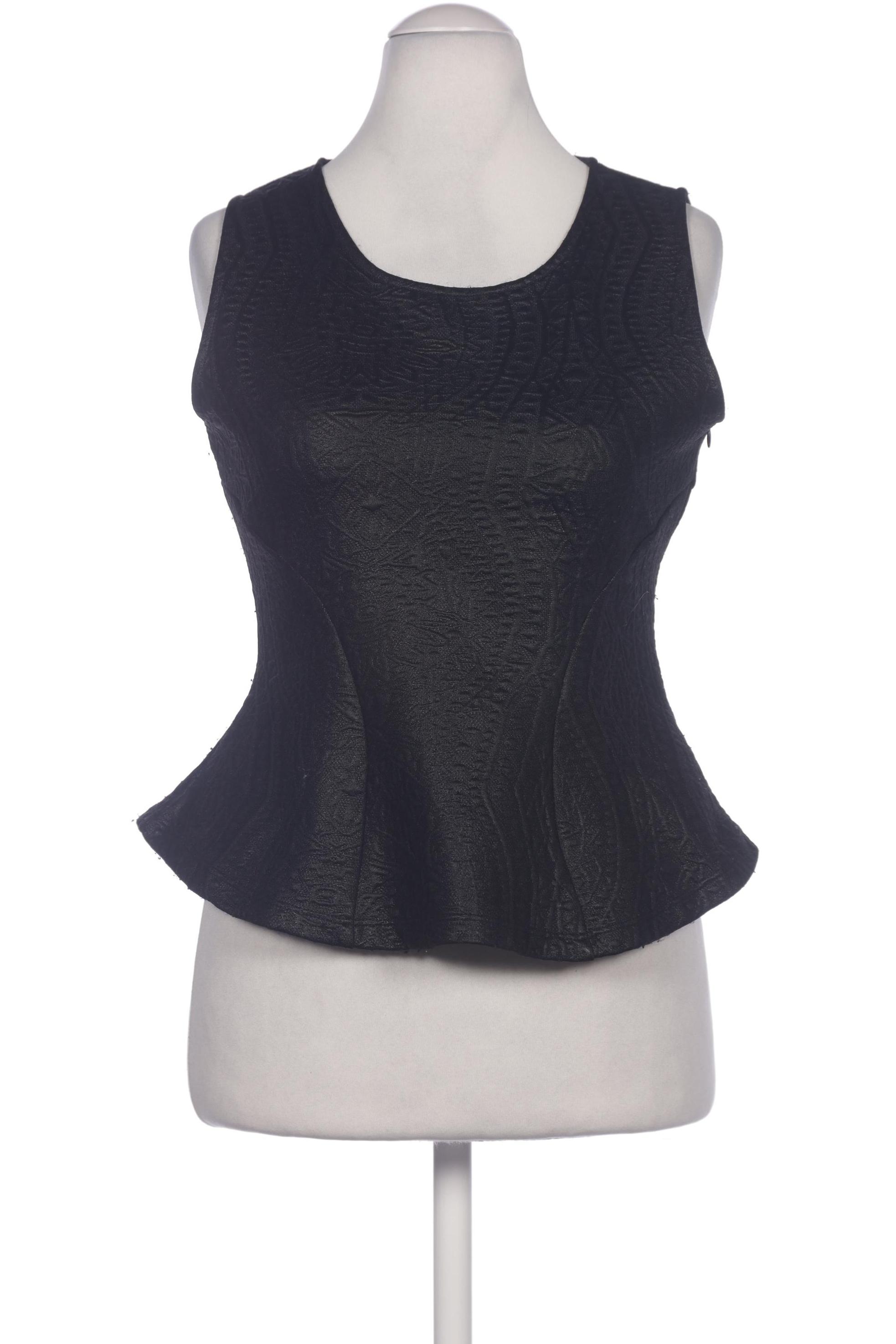 

Guess Damen Bluse, schwarz, Gr. 38