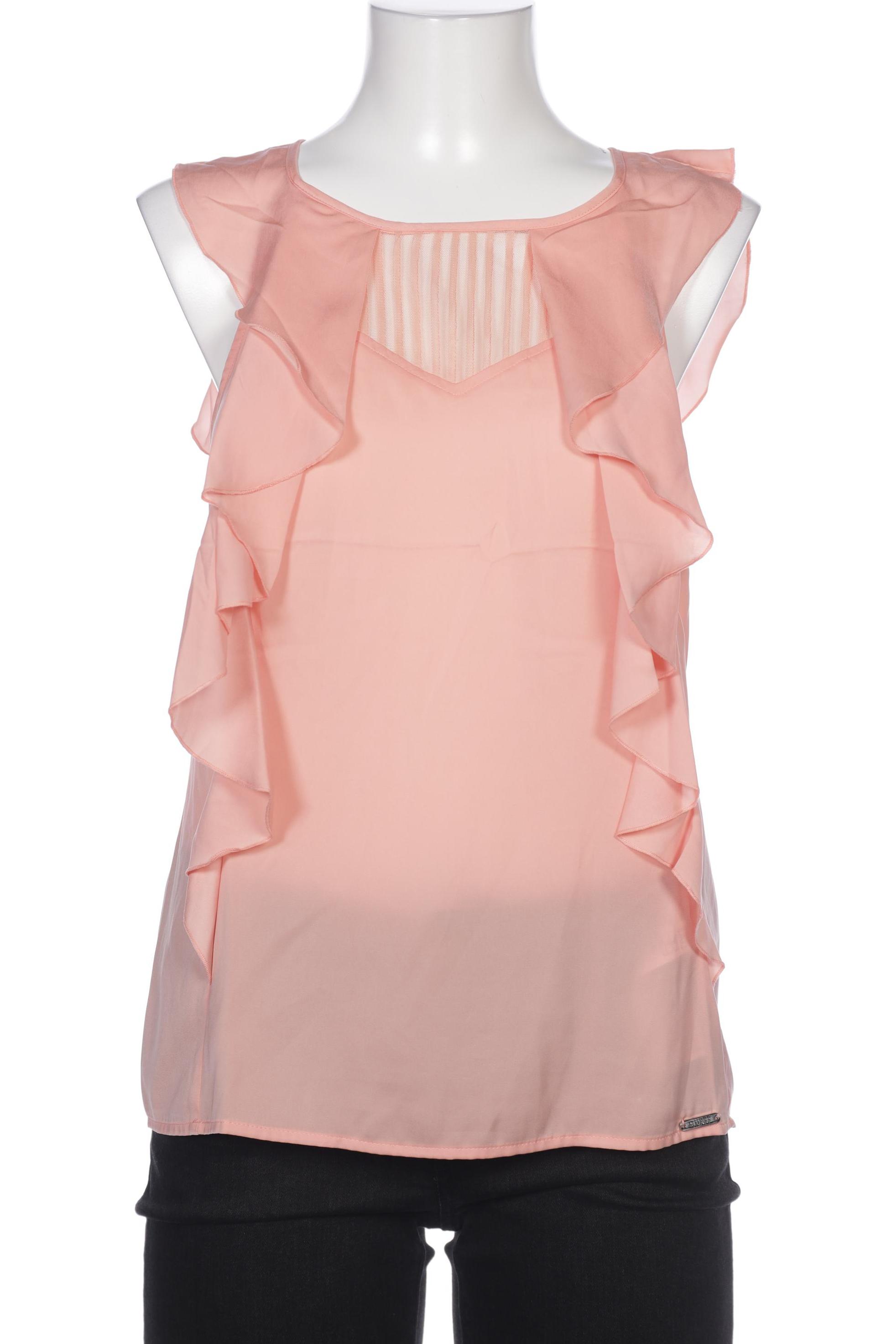 

GUESS Damen Bluse, pink