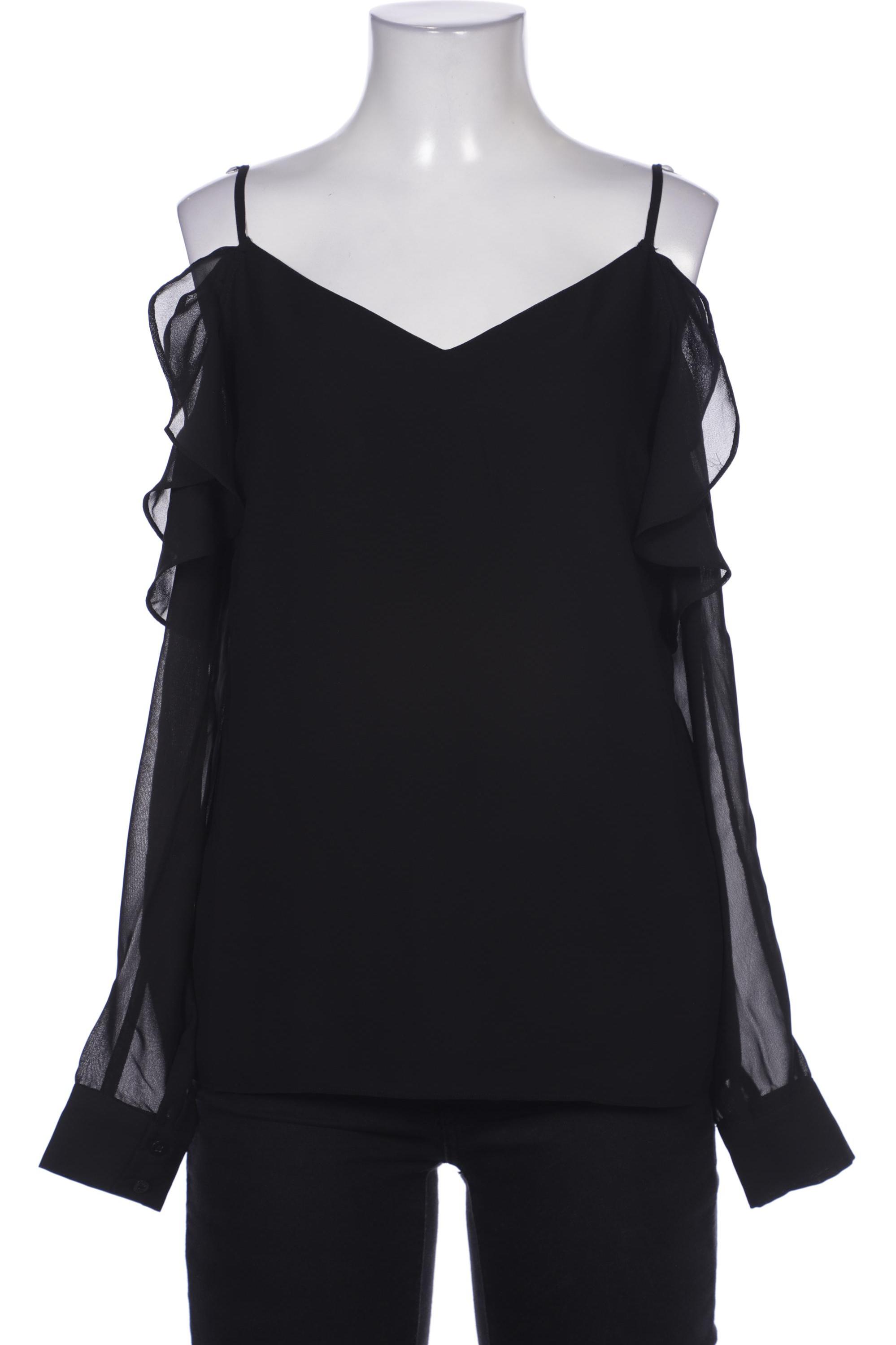 

Guess Damen Bluse, schwarz, Gr. 38