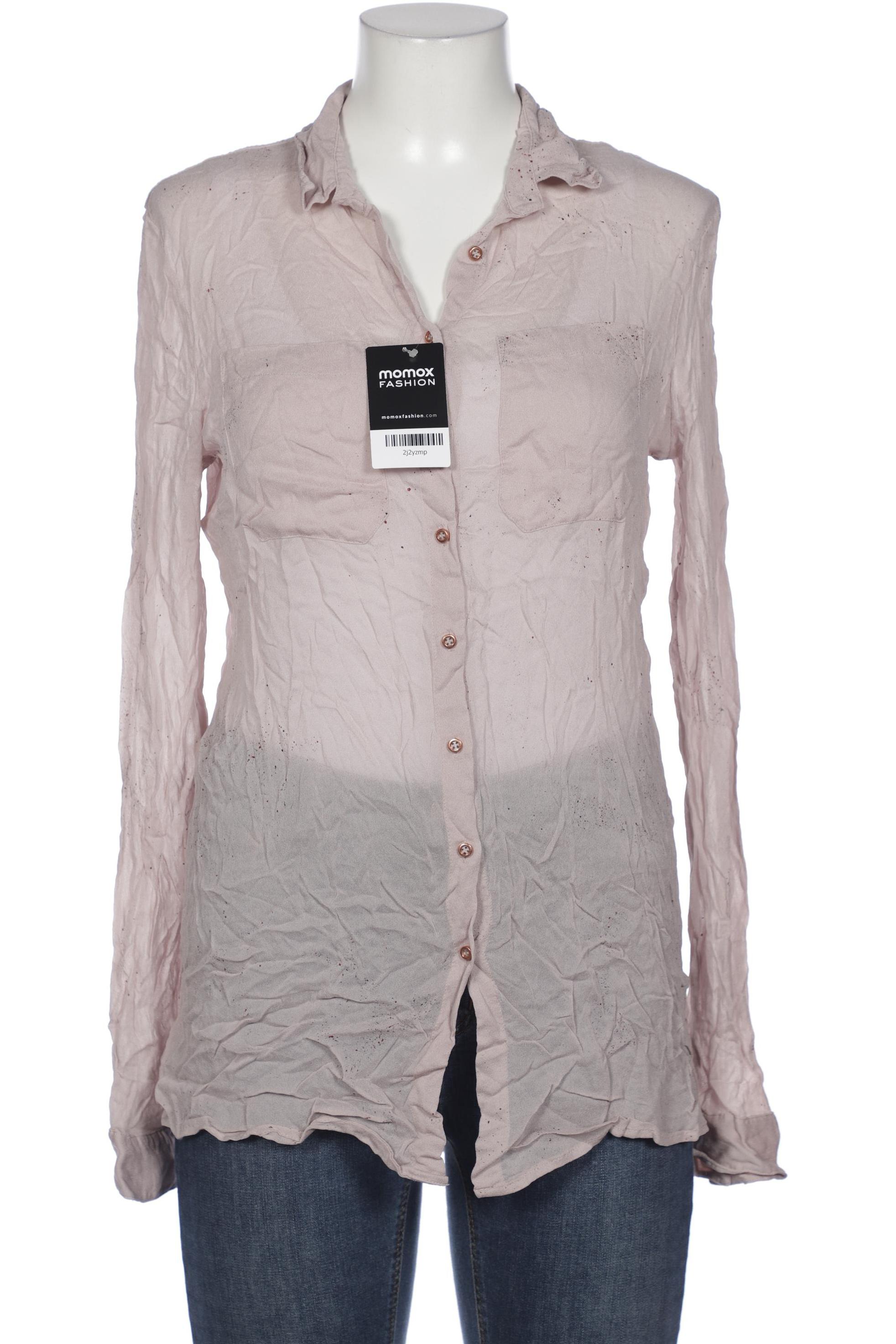 

GUESS Damen Bluse, pink