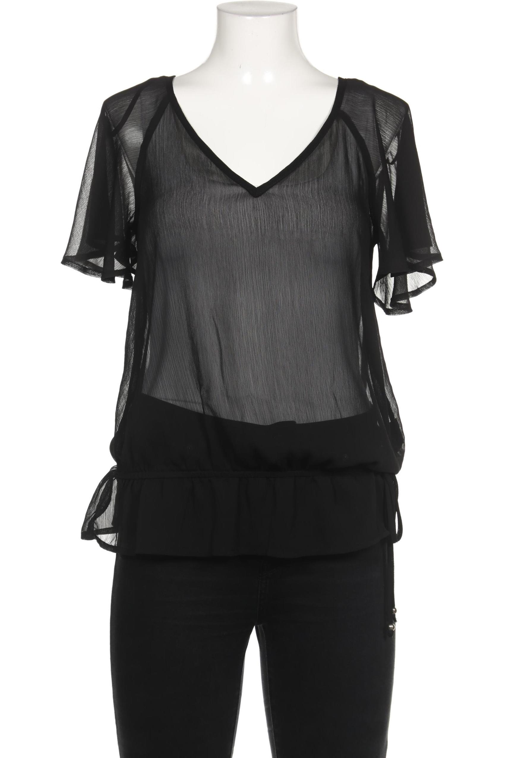 

GUESS Damen Bluse, schwarz
