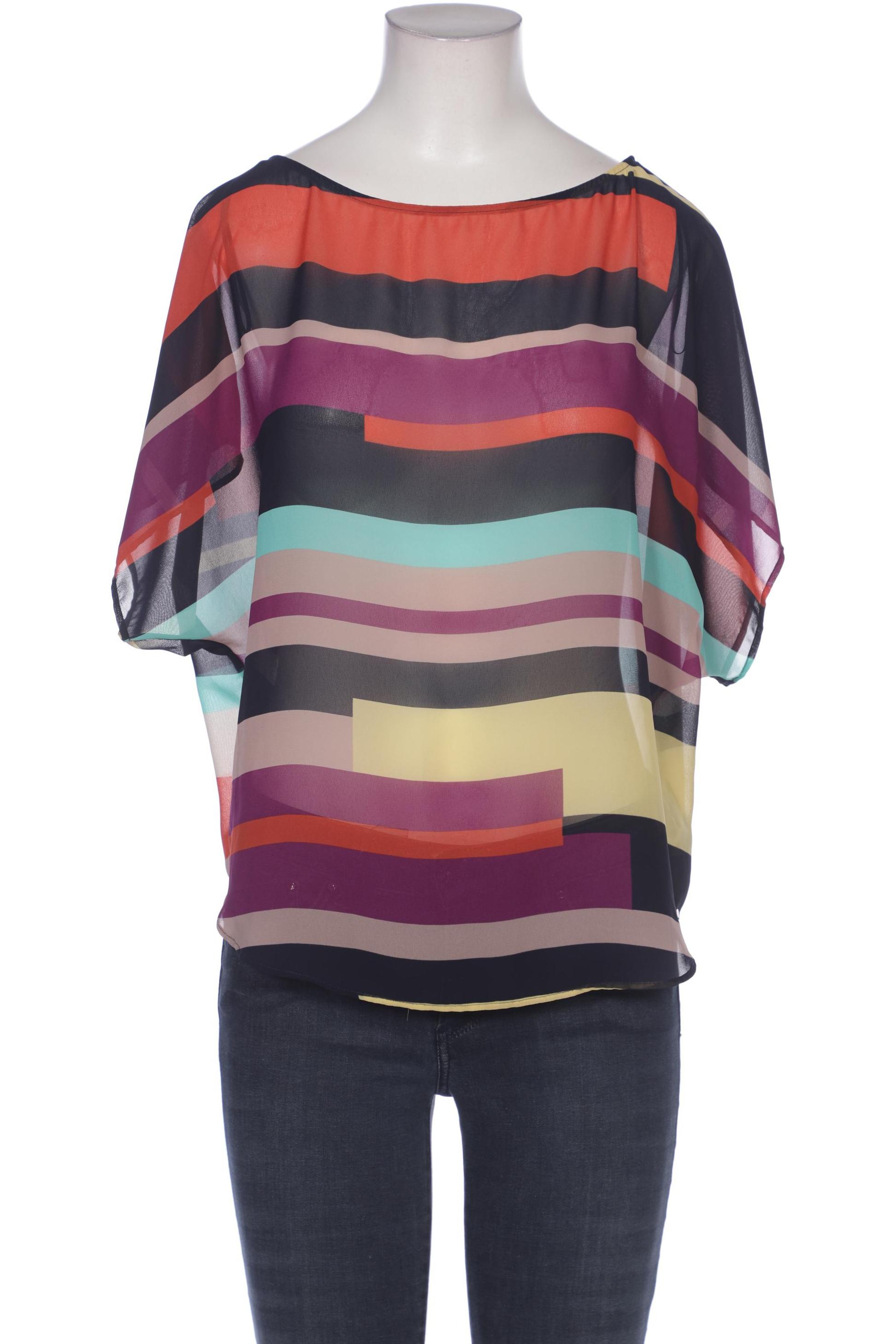 

Guess Damen Bluse, mehrfarbig, Gr. 38