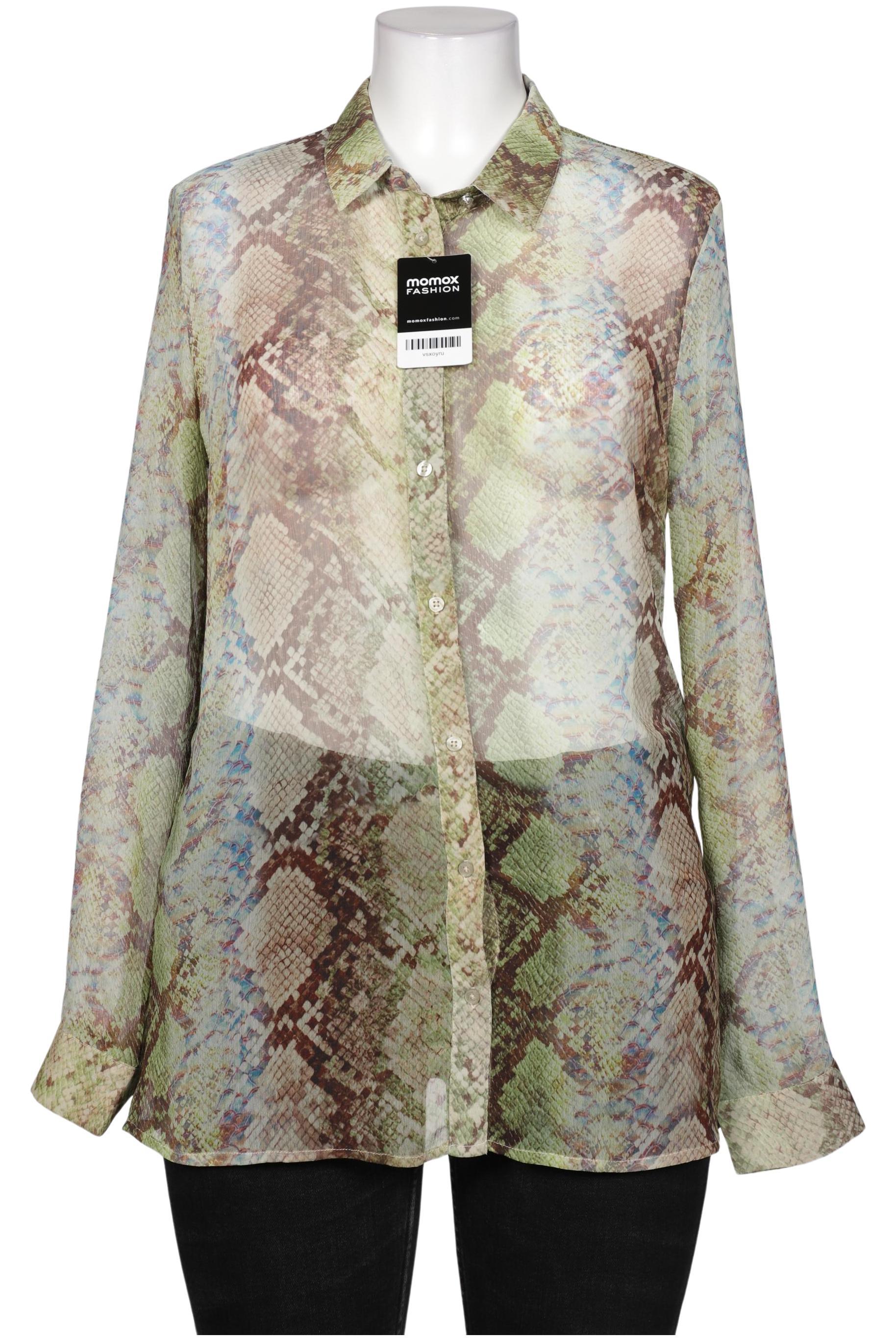 

Guess Damen Bluse, mehrfarbig, Gr. 44