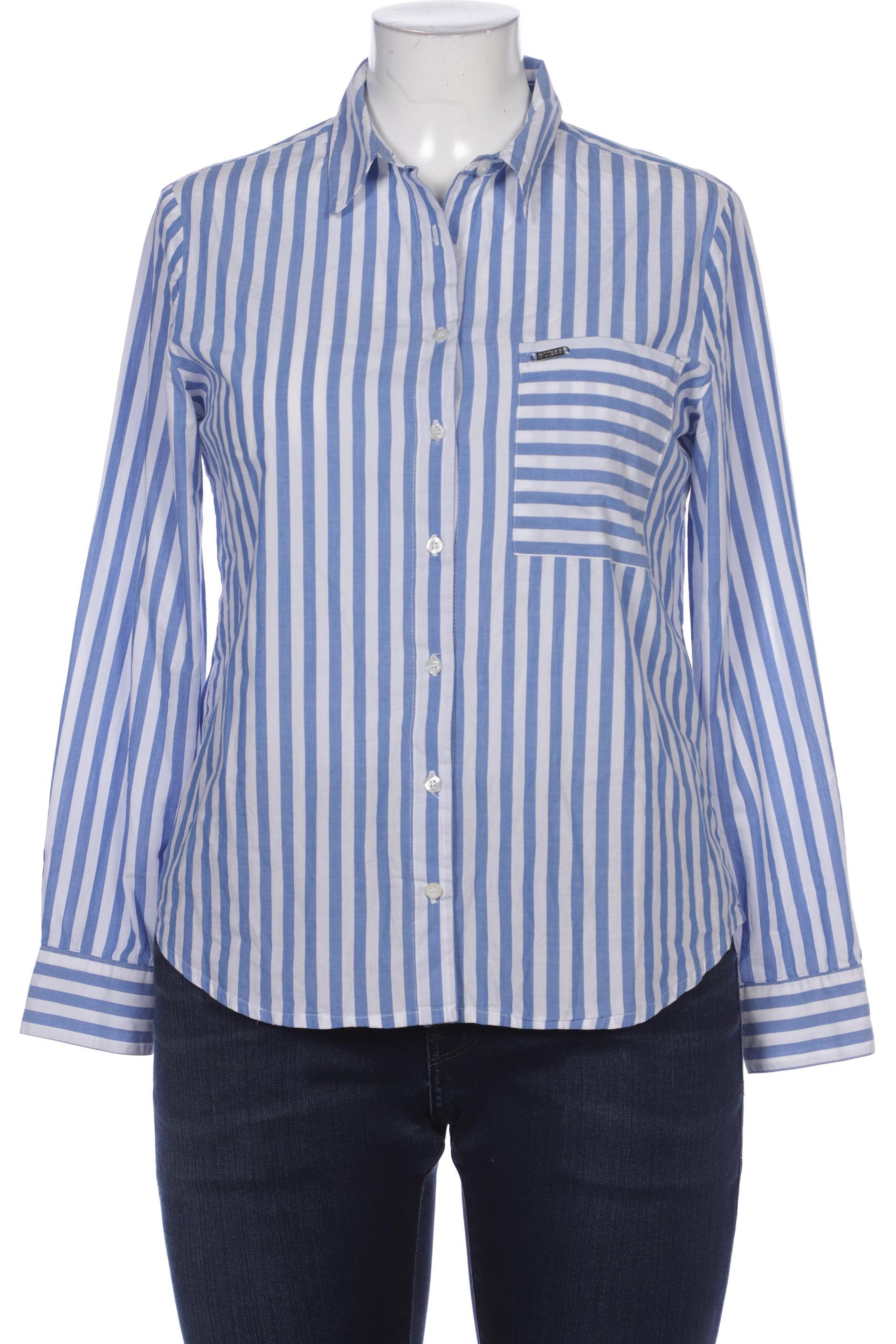 

Guess Damen Bluse, weiß, Gr. 42