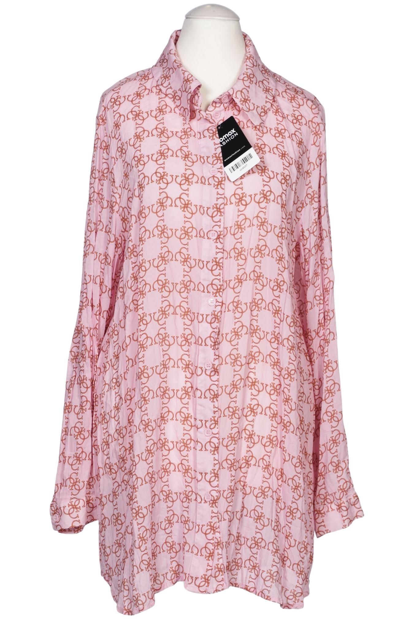 

Guess Damen Bluse, pink, Gr. 36