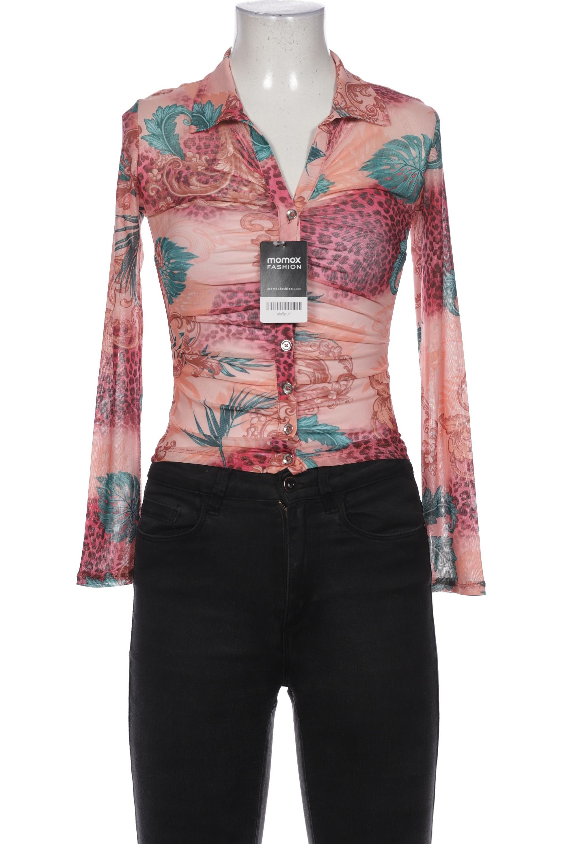 

Guess Damen Bluse, pink, Gr. 38