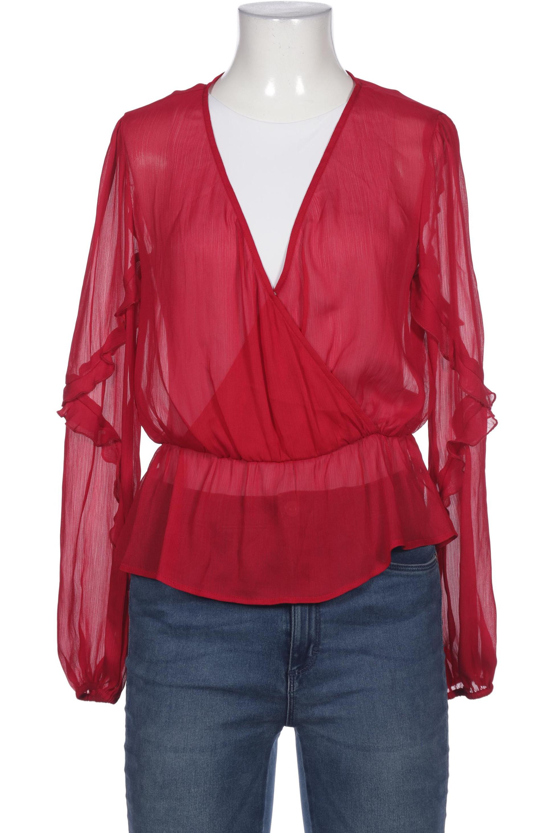 

Guess Damen Bluse, pink, Gr. 36