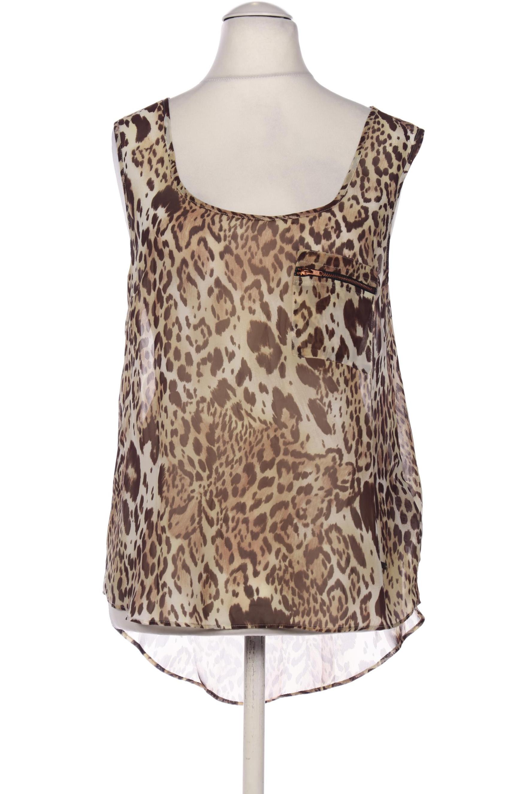 

Guess Damen Bluse, braun, Gr. 38