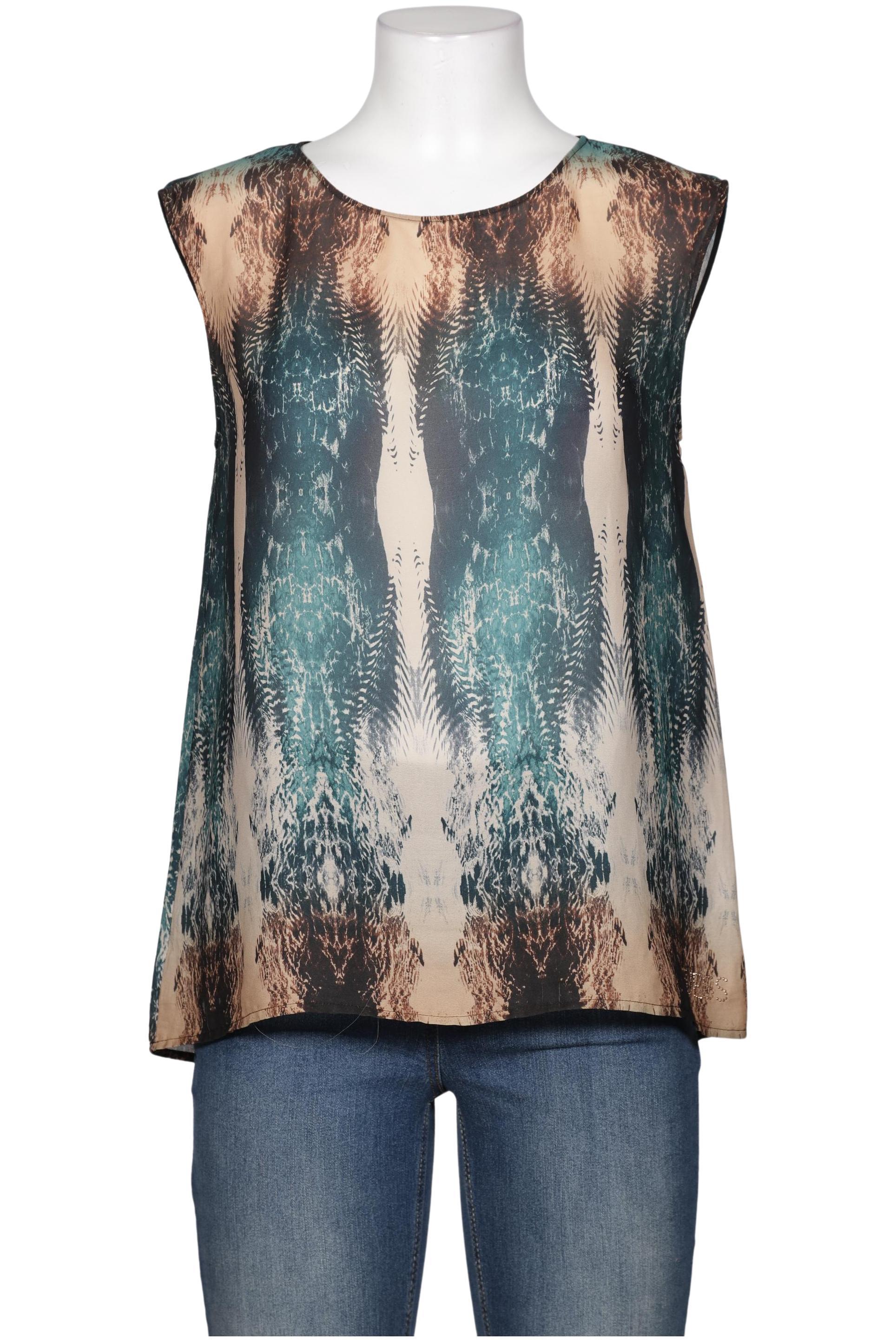 

Guess Damen Bluse, mehrfarbig, Gr. 36
