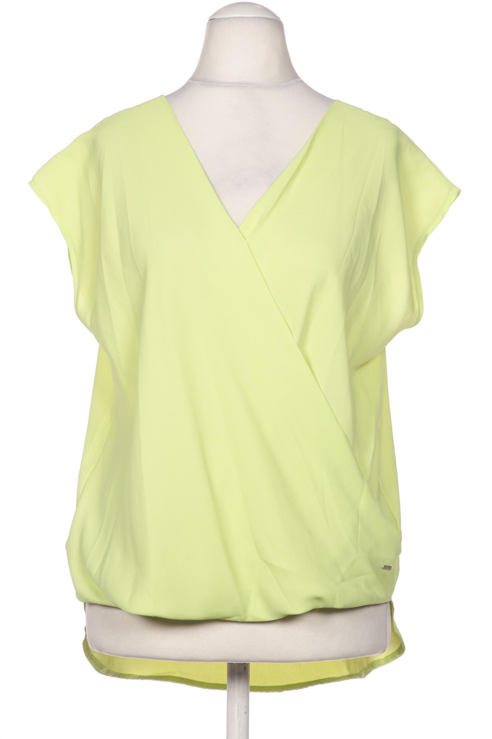 

Guess Damen Bluse, hellgrün, Gr. 38