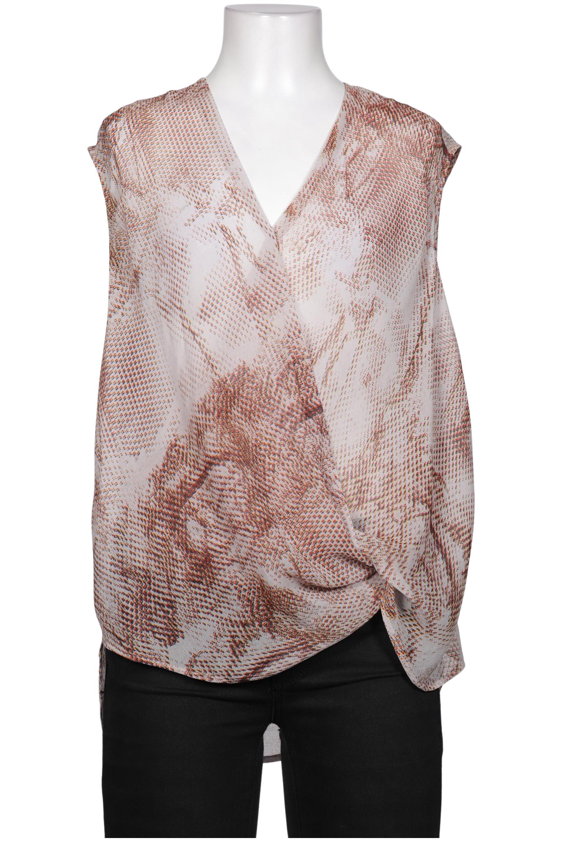 

Guess Damen Bluse, beige, Gr. 32