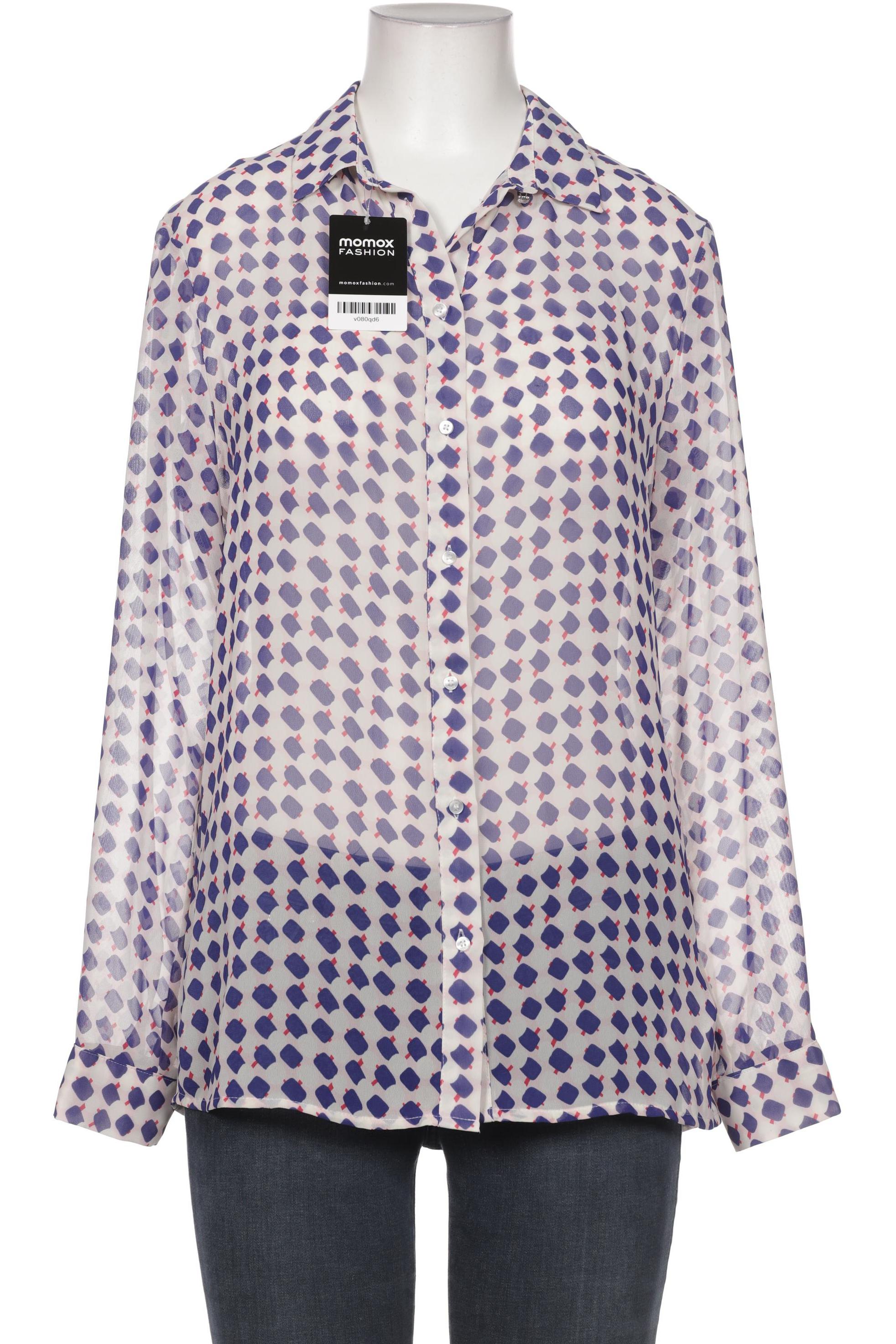 

Guess Damen Bluse, weiß, Gr. 38