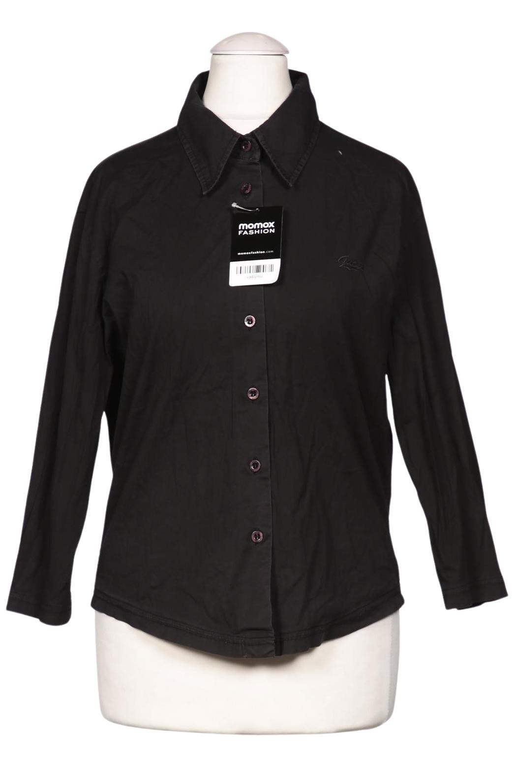 

Guess Damen Bluse, schwarz, Gr. 38