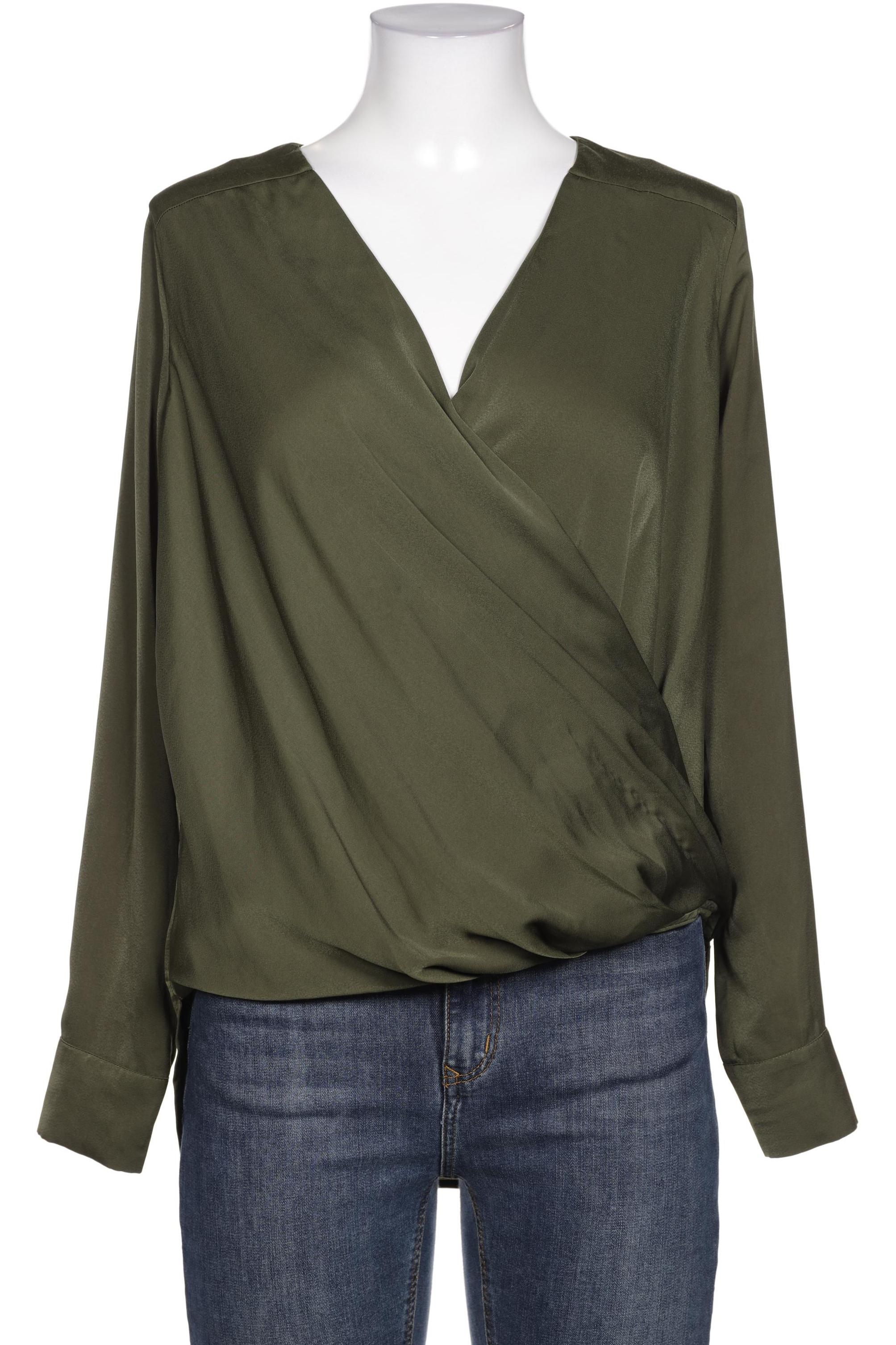 

GUESS Damen Bluse, grün