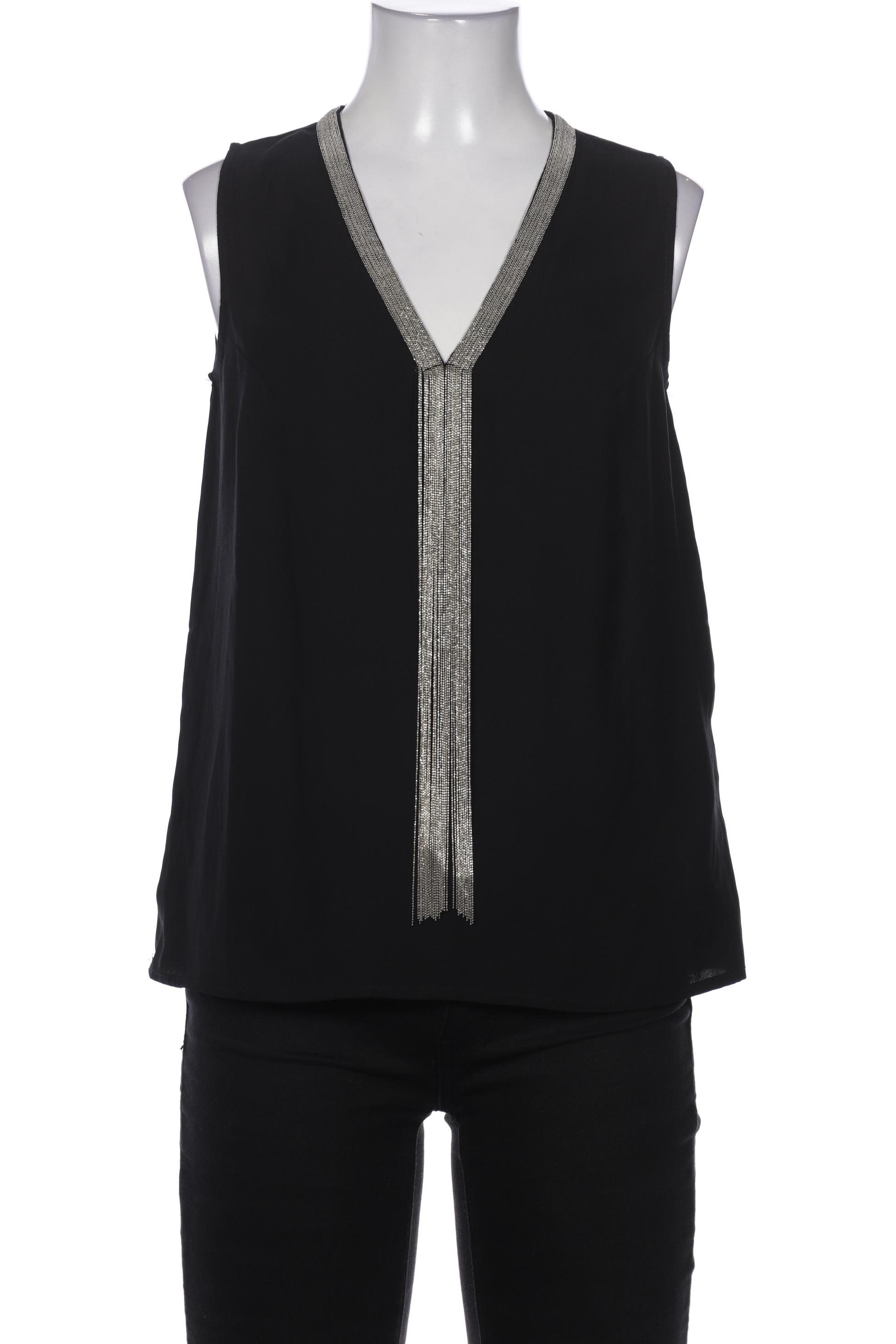 

Guess Damen Bluse, schwarz, Gr. 32