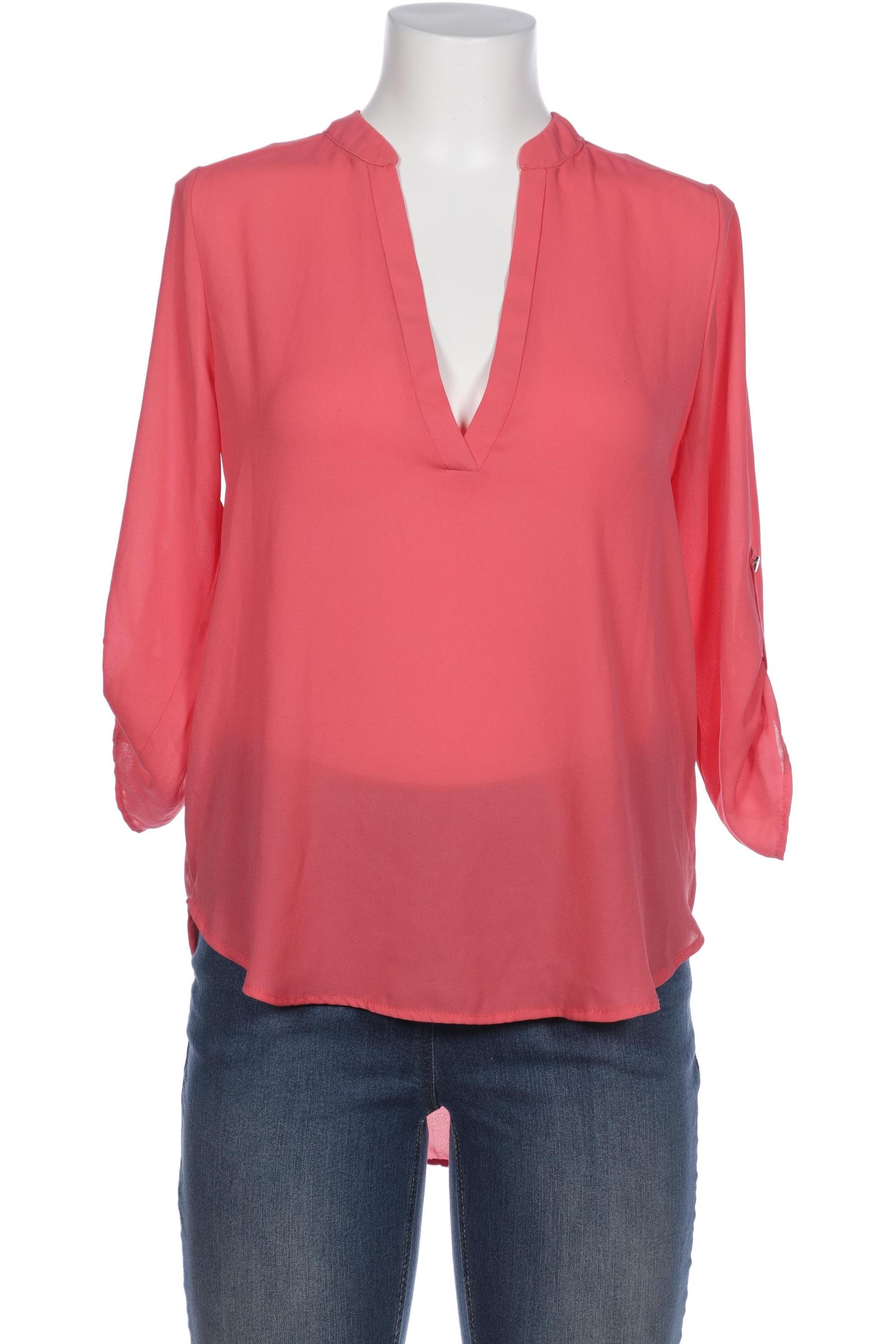 

Guess Damen Bluse, pink, Gr. 36