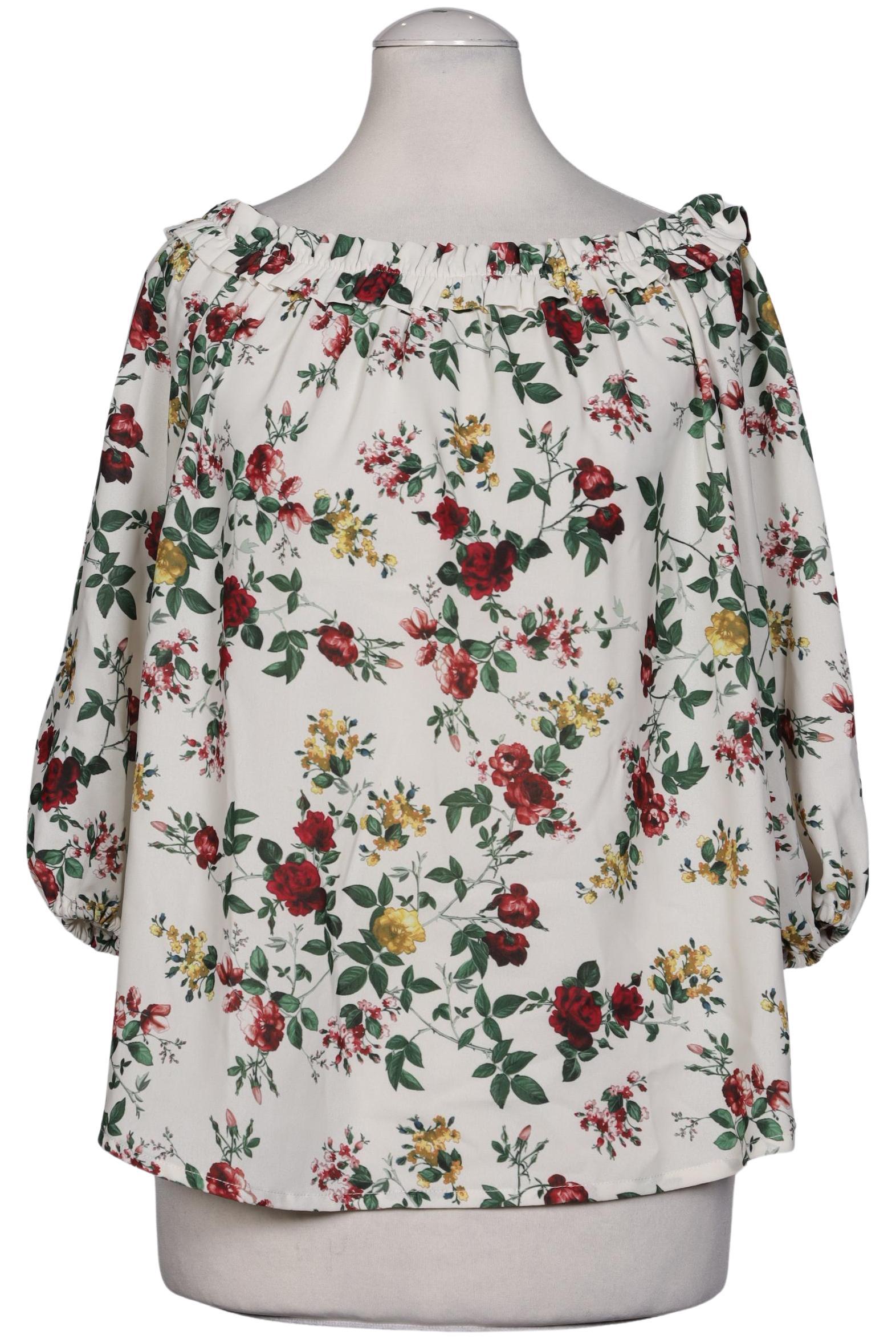 

Guess Damen Bluse, cremeweiß, Gr. 32