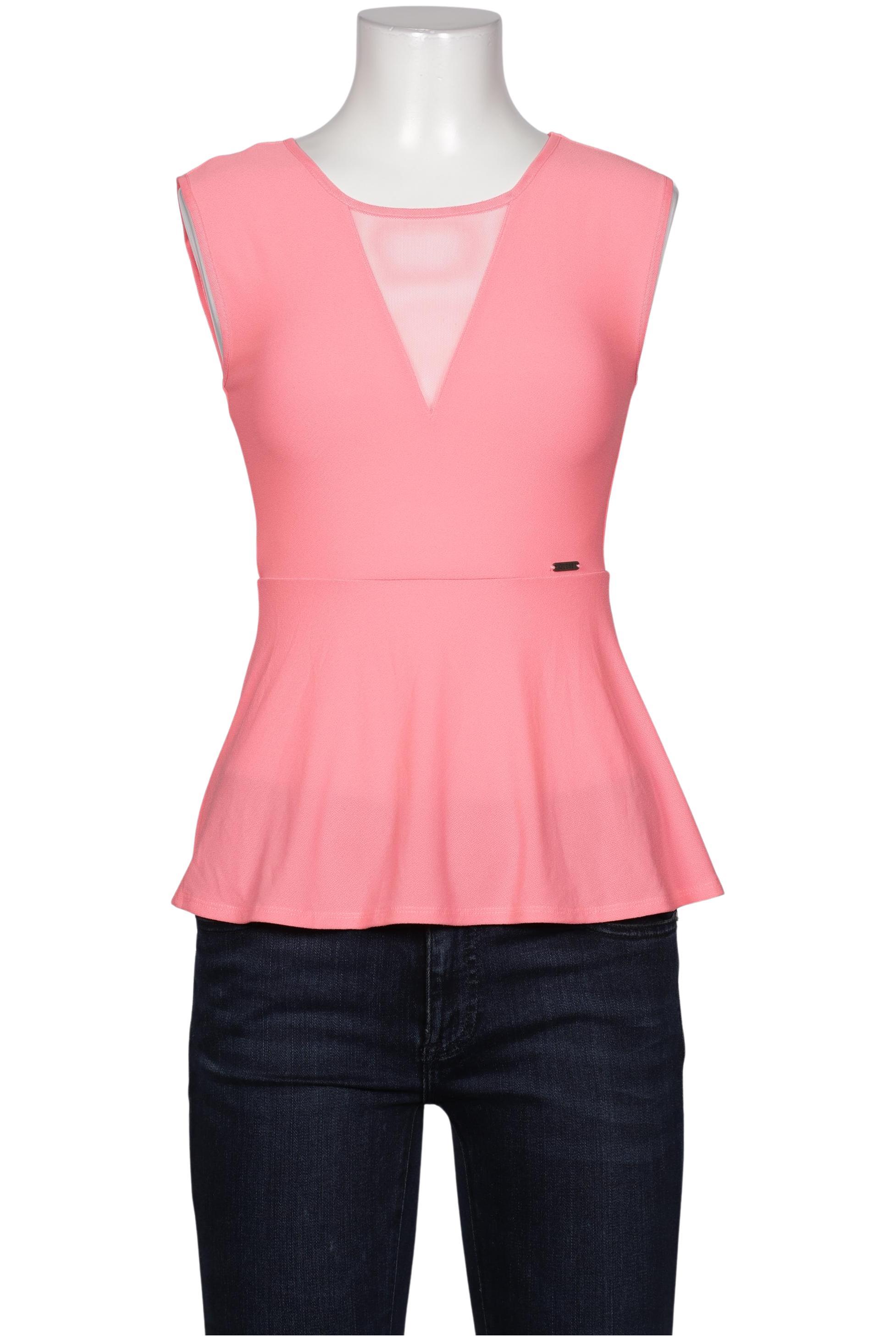 

Guess Damen Bluse, pink, Gr. 34