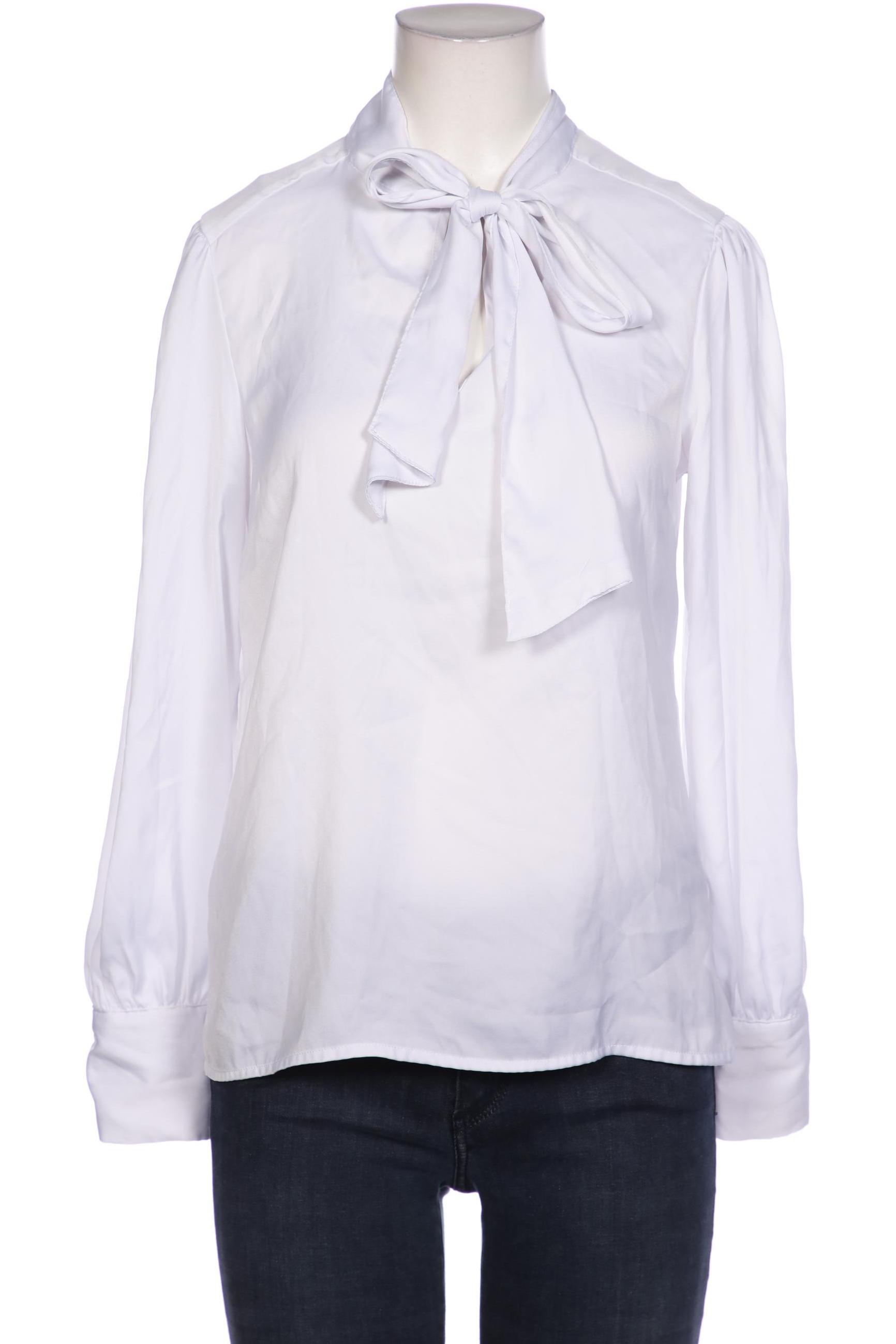 

Guess Damen Bluse, weiß, Gr. 32