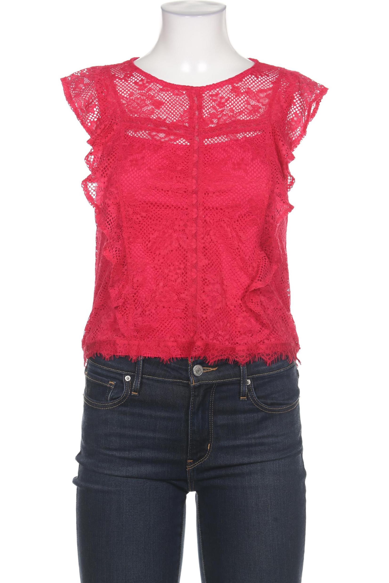 

Guess Damen Bluse, pink, Gr. 38
