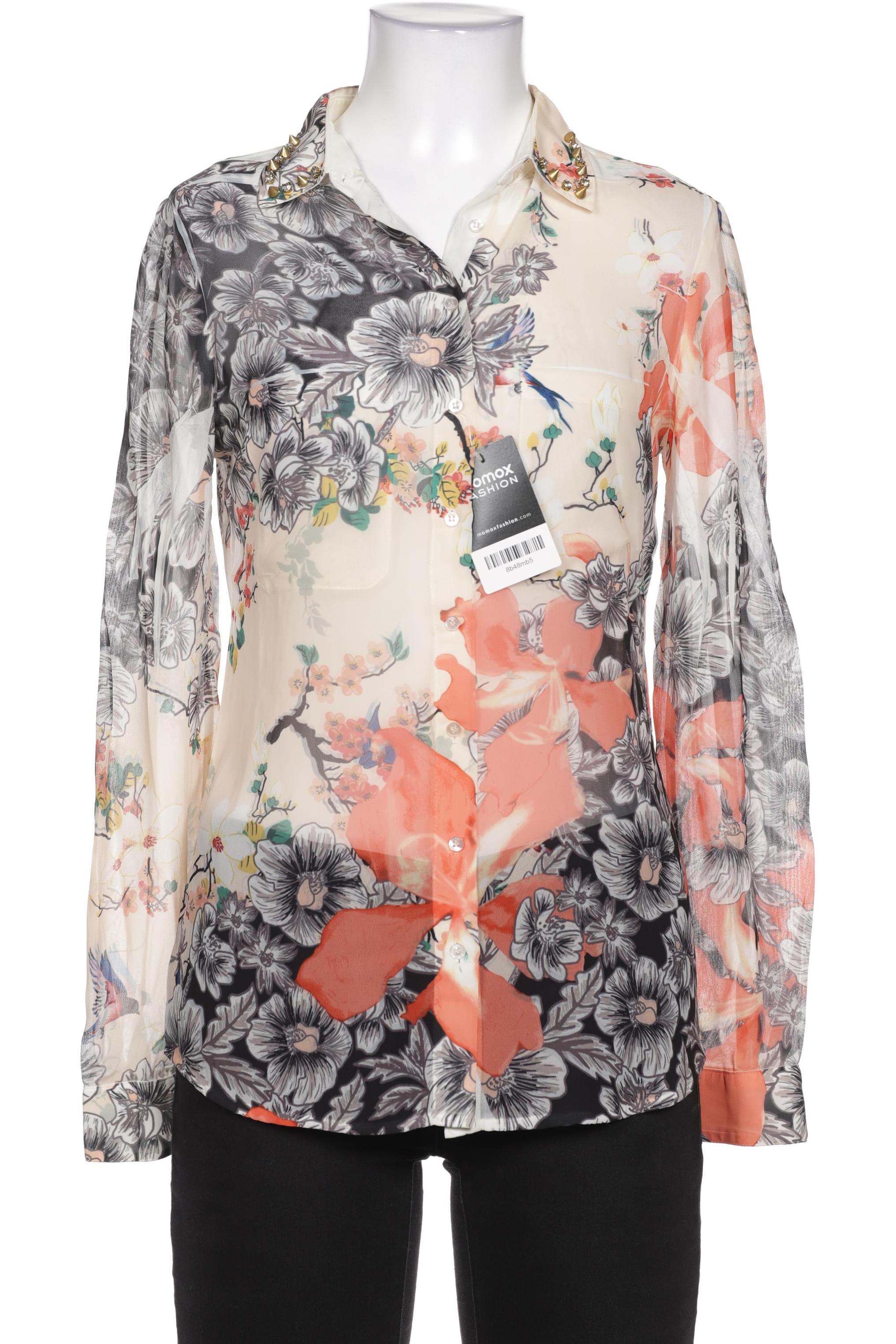 

Guess Damen Bluse, grau, Gr. 36