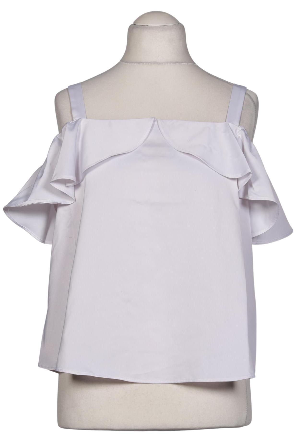 

Guess Damen Bluse, weiß, Gr. 42