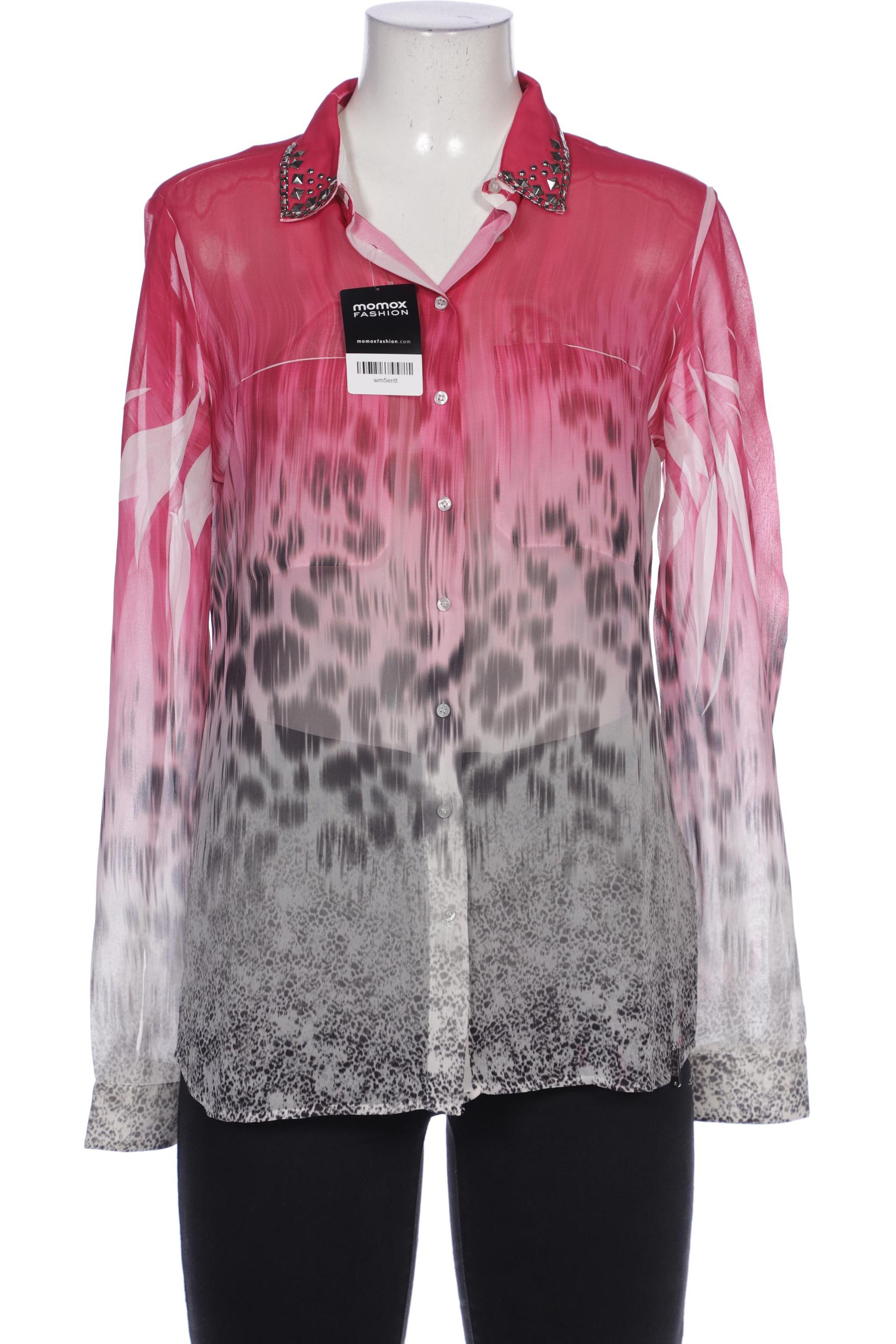 

Guess Damen Bluse, pink, Gr. 38