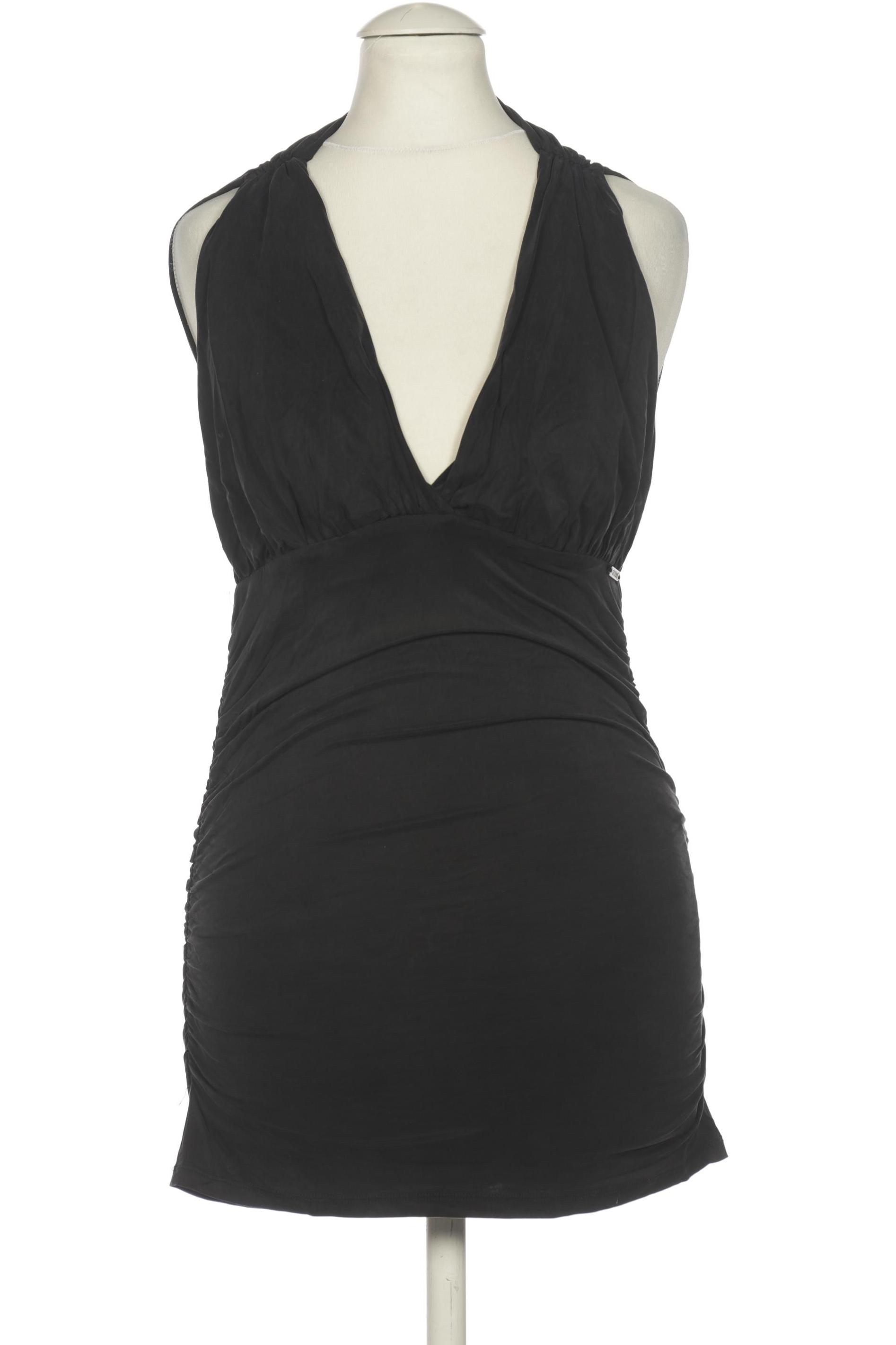 

Guess Damen Bluse, schwarz, Gr. 36