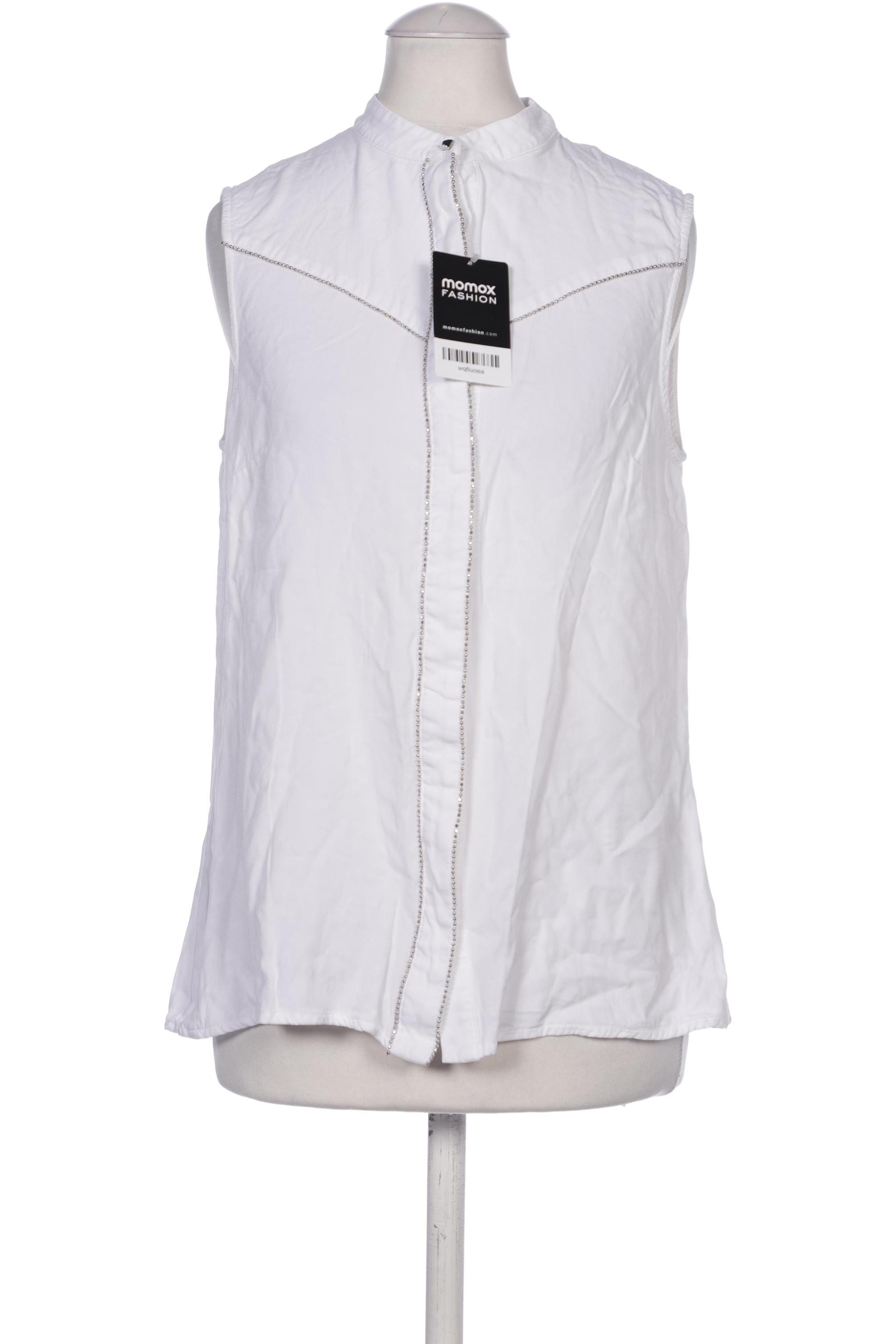 

Guess Damen Bluse, weiß, Gr. 36