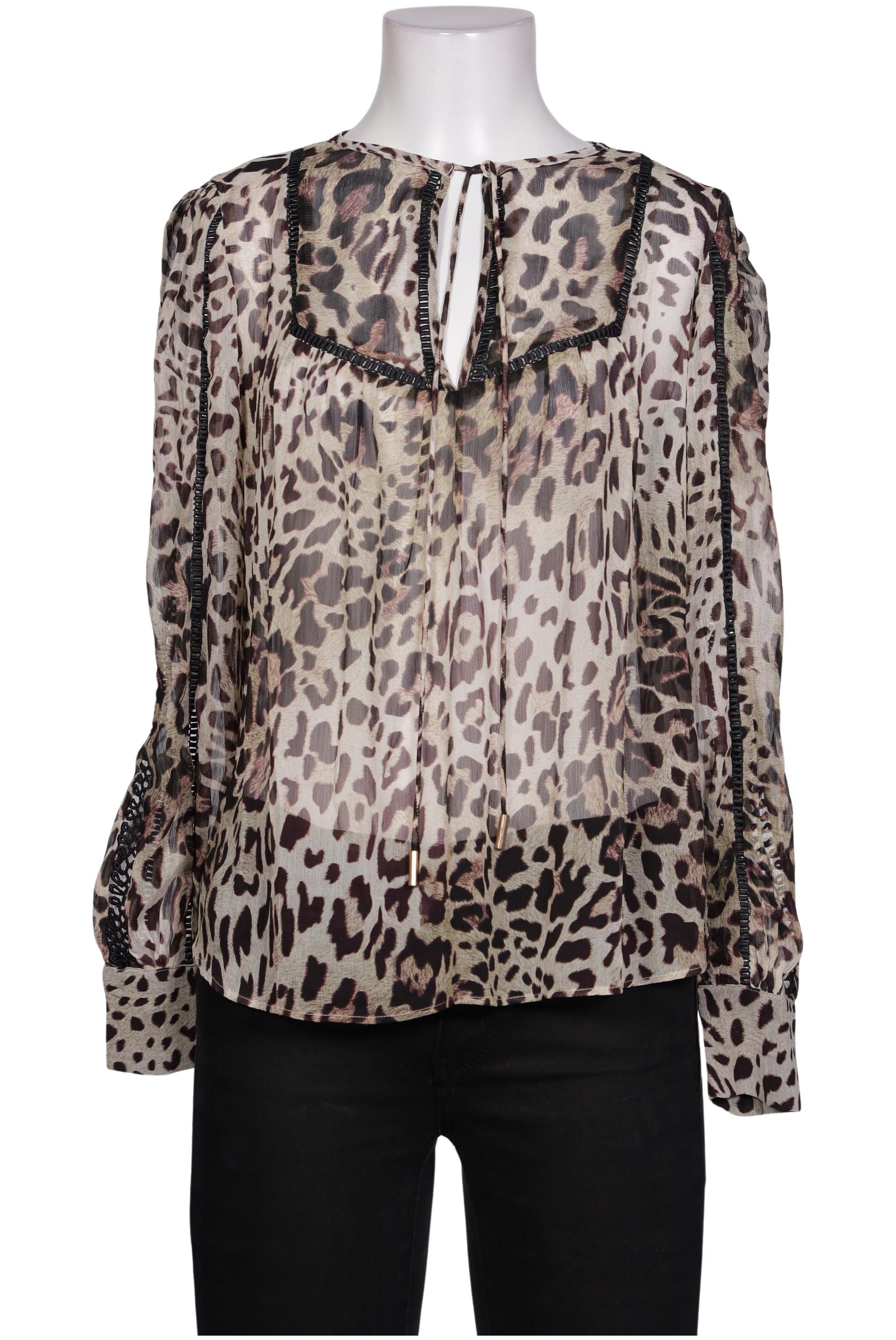 

Guess Damen Bluse, beige, Gr. 36