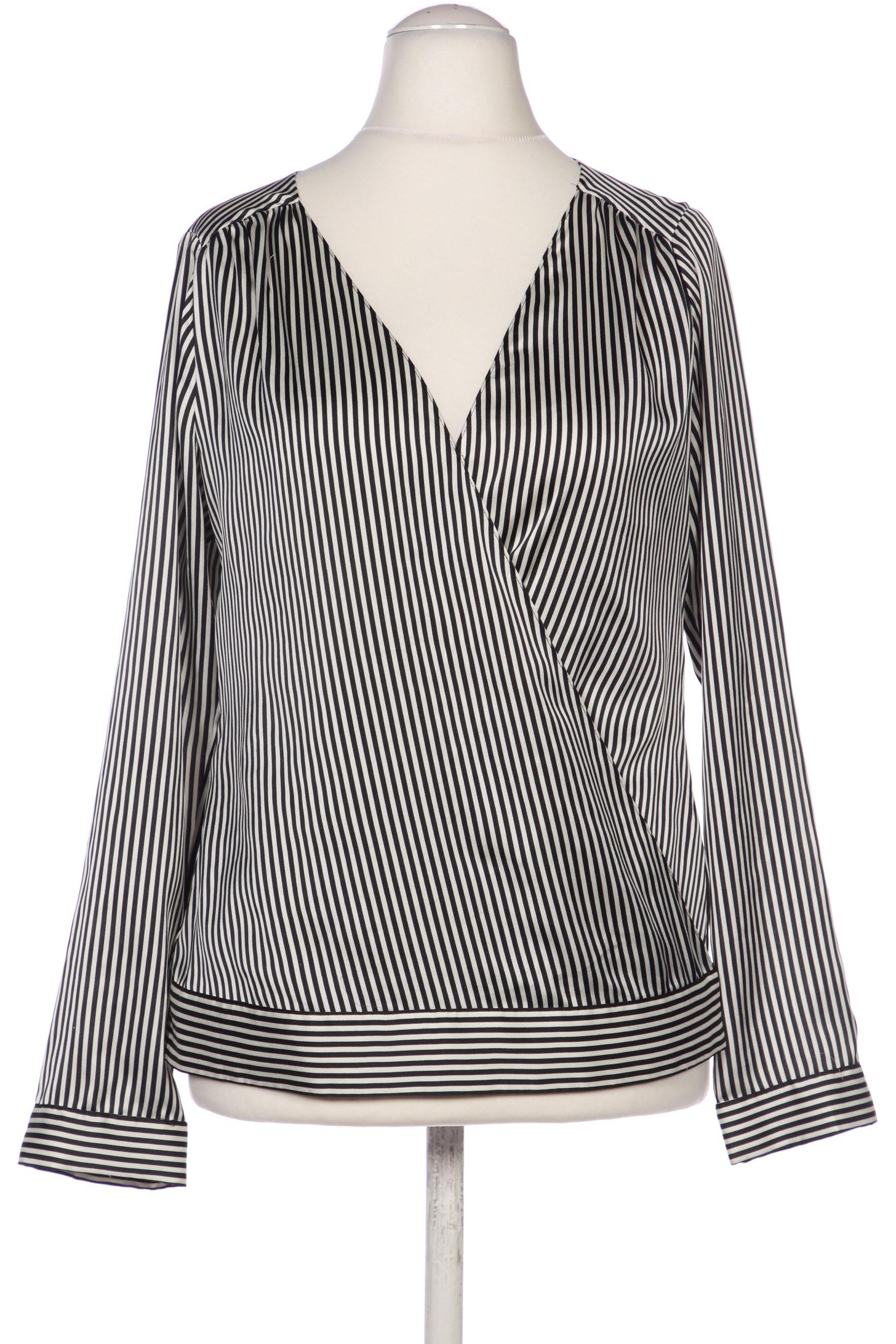 

Guess Damen Bluse, schwarz, Gr. 36