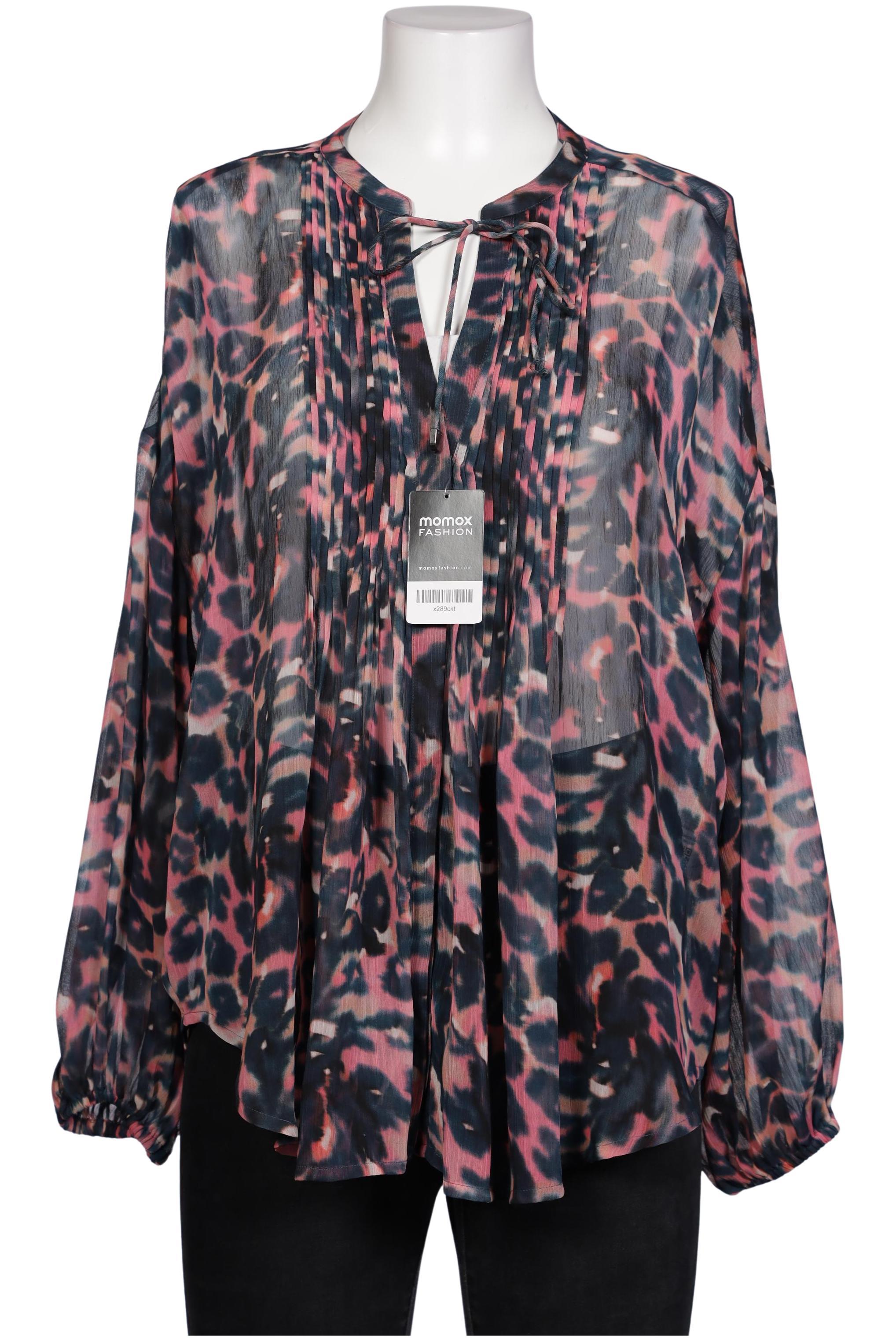 

Guess Damen Bluse, mehrfarbig, Gr. 42