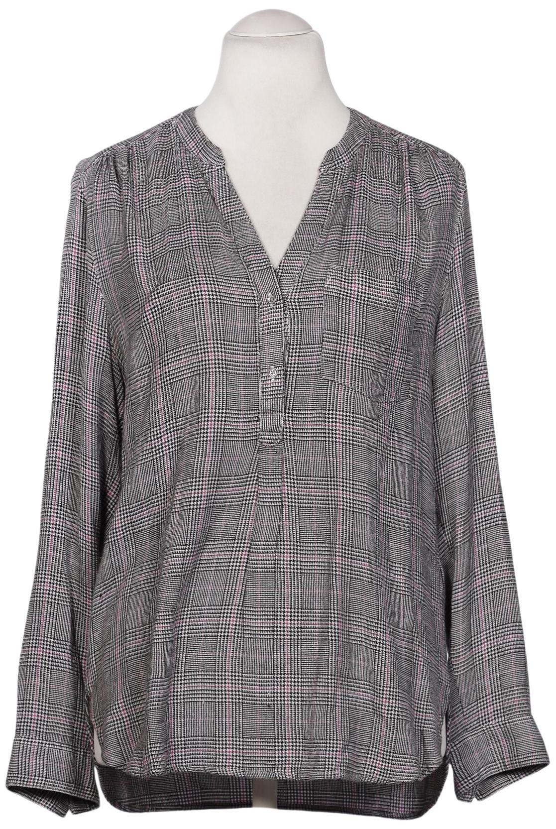 

Guess Damen Bluse, mehrfarbig, Gr. 42