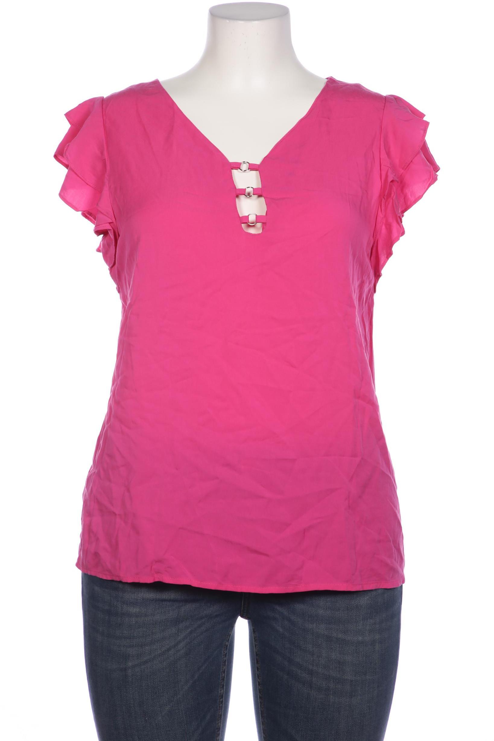 

GUESS Damen Bluse, pink