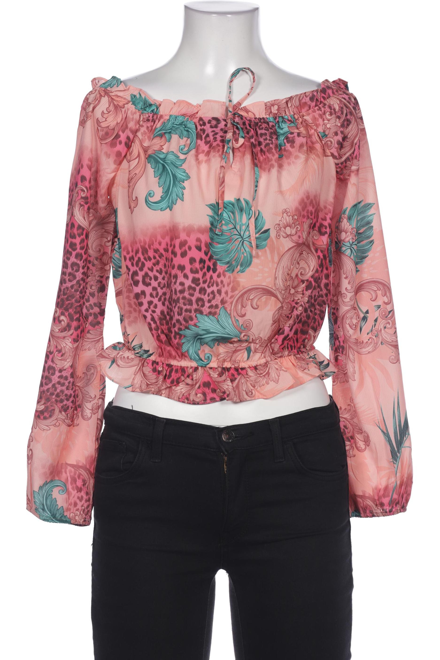 

GUESS Damen Bluse, pink
