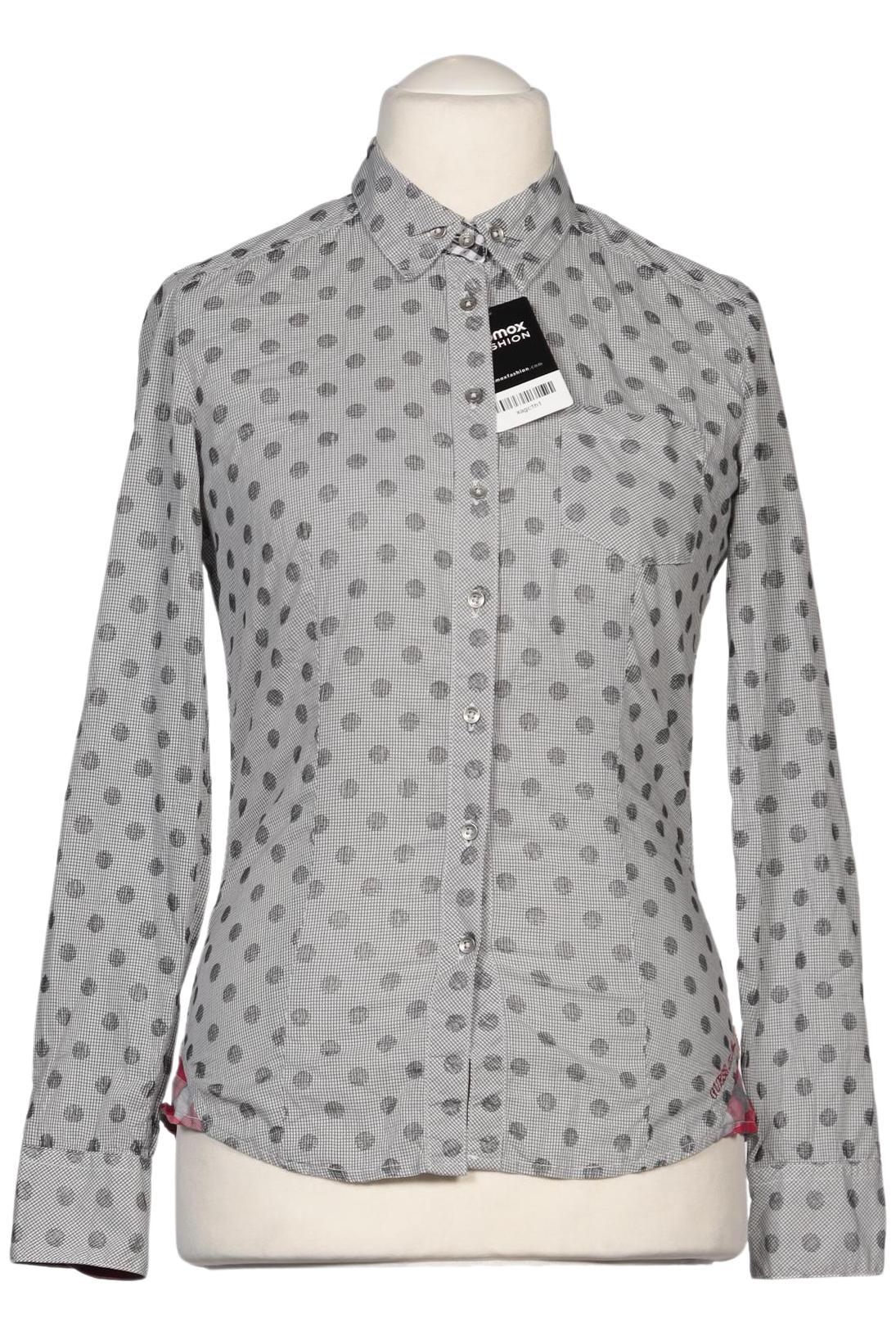 

Guess Damen Bluse, grau, Gr. 38